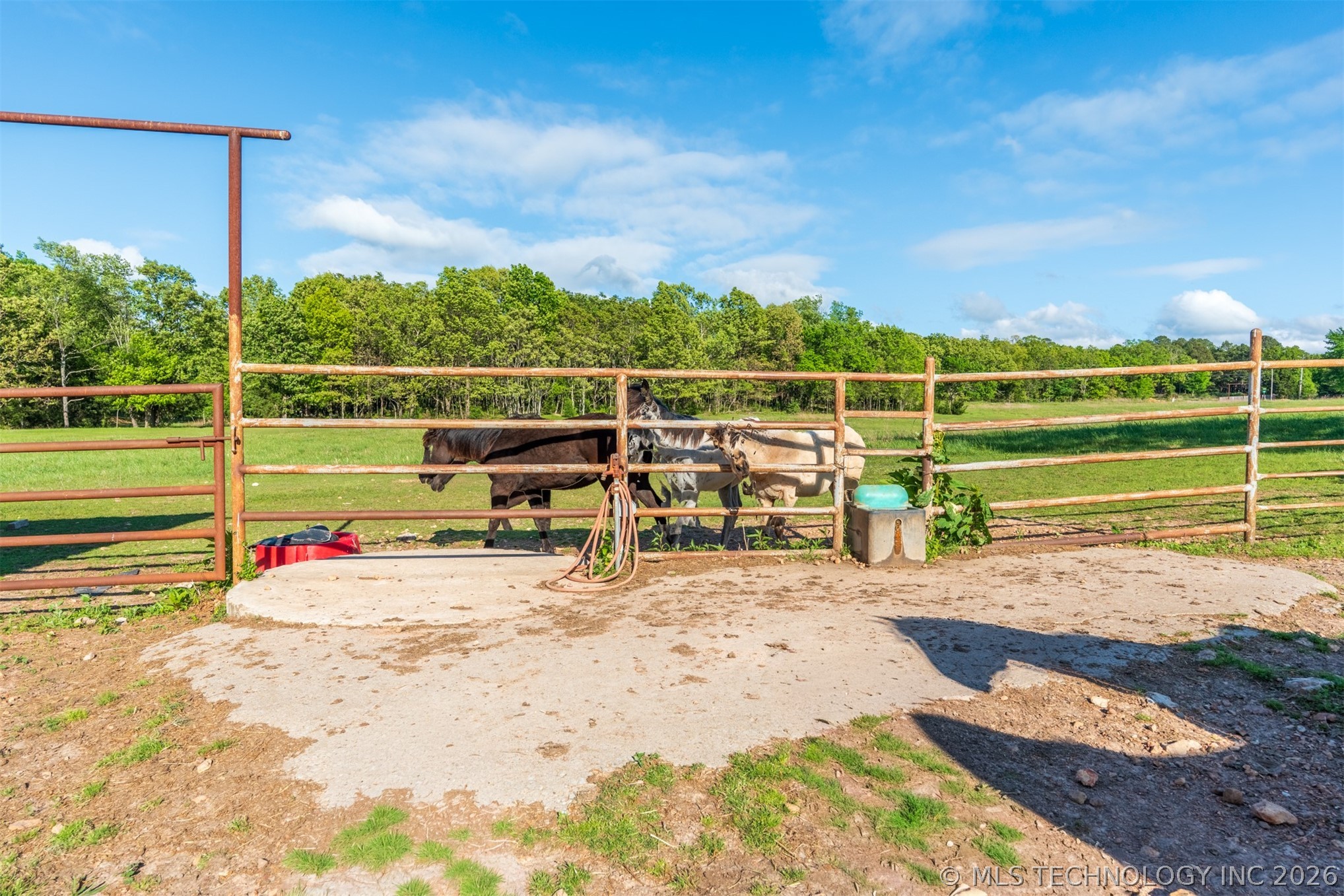 7885 E 590 Road Locust Grove OK 74352