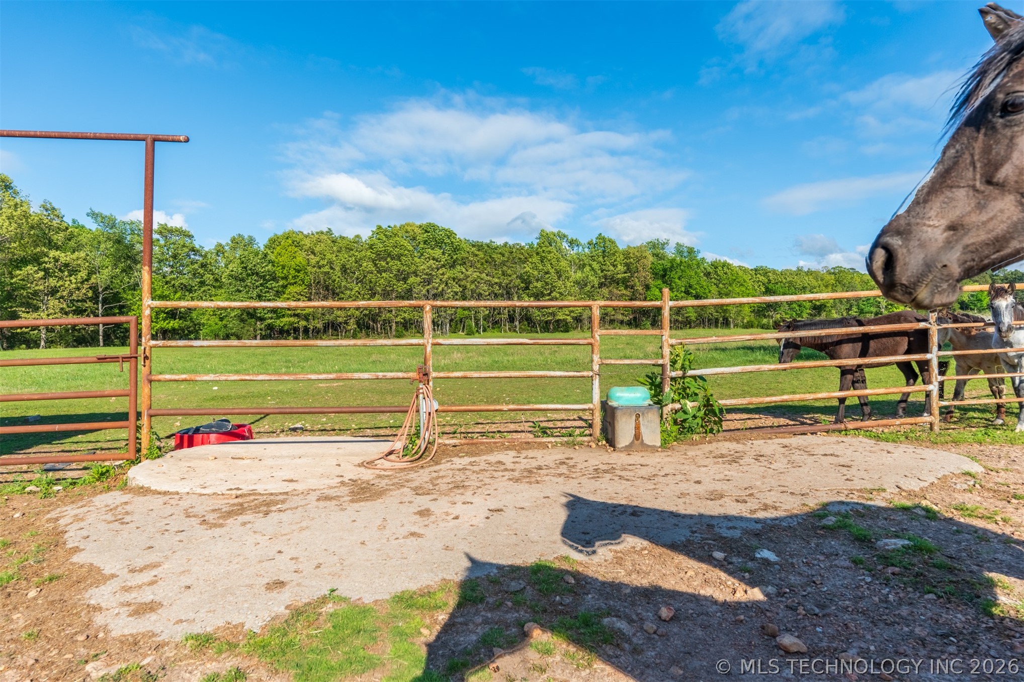 7885 E 590 Road Locust Grove OK 74352