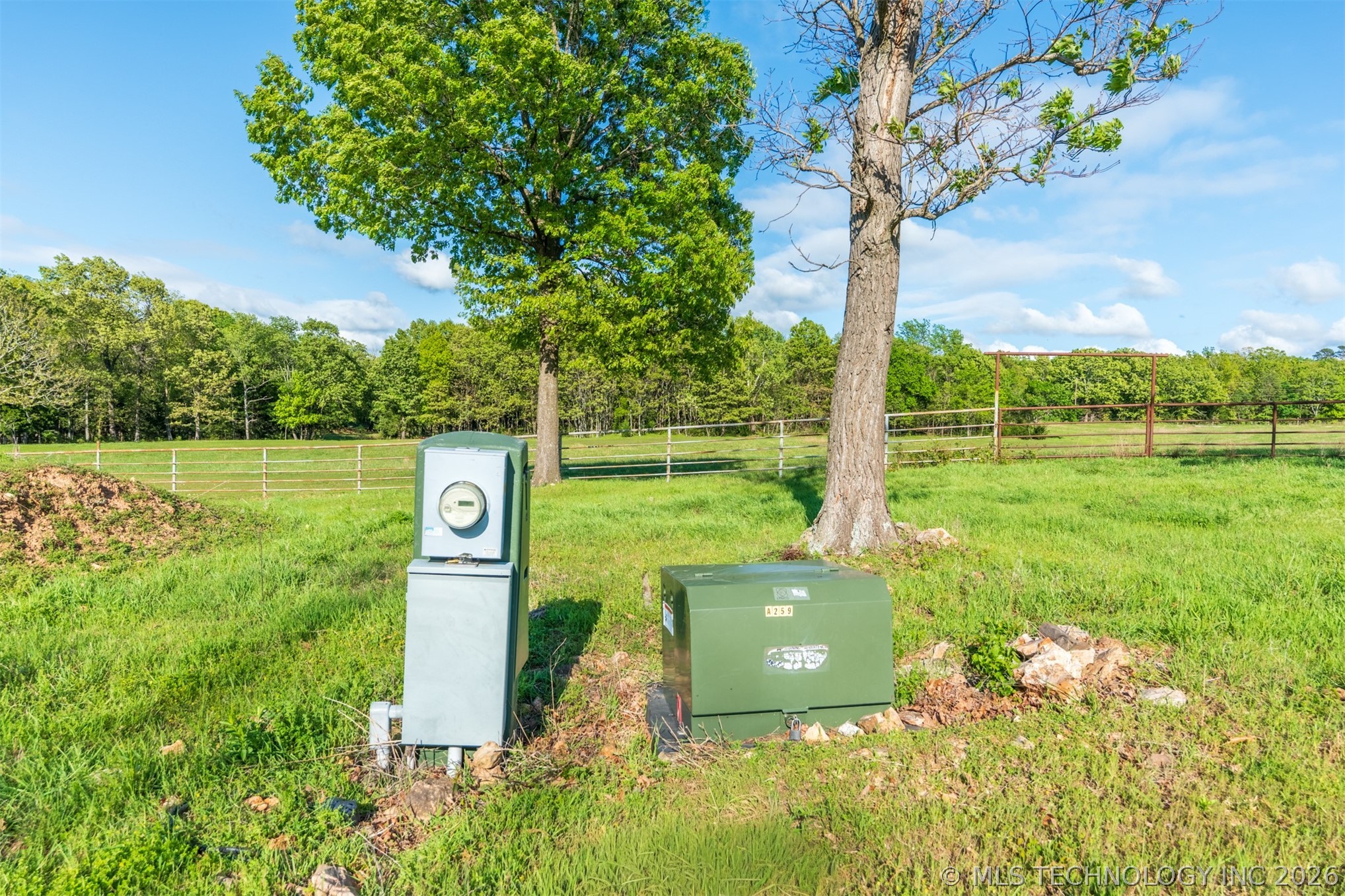 7885 E 590 Road Locust Grove OK 74352