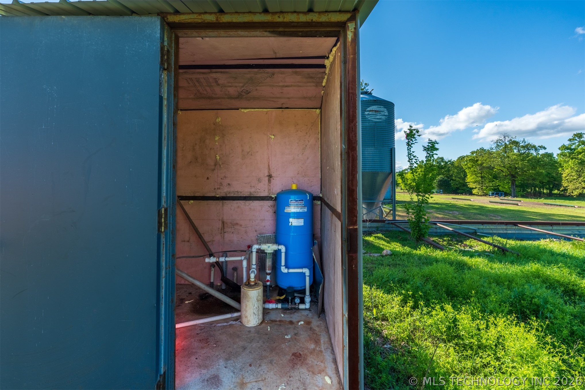 7885 E 590 Road Locust Grove OK 74352