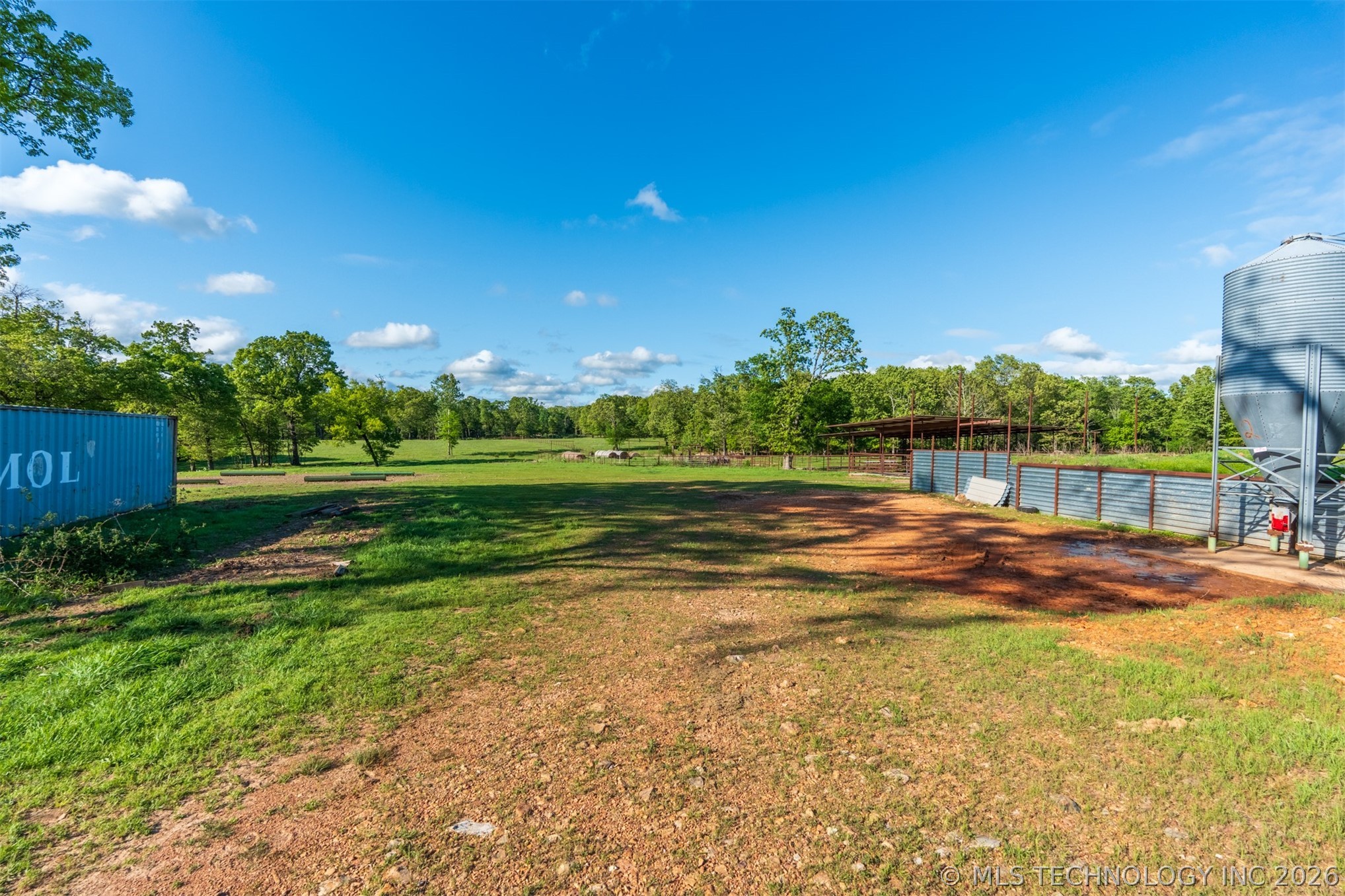 7885 E 590 Road Locust Grove OK 74352