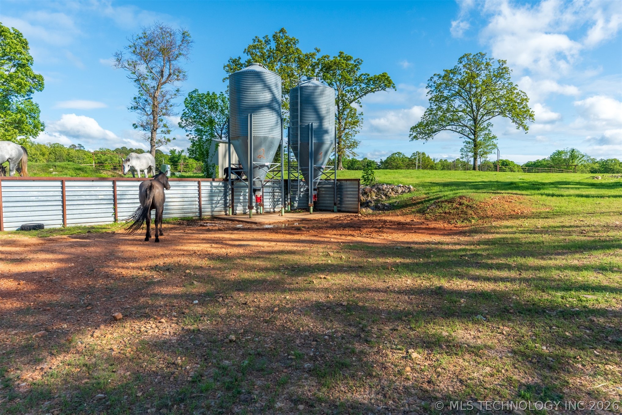 7885 E 590 Road Locust Grove OK 74352