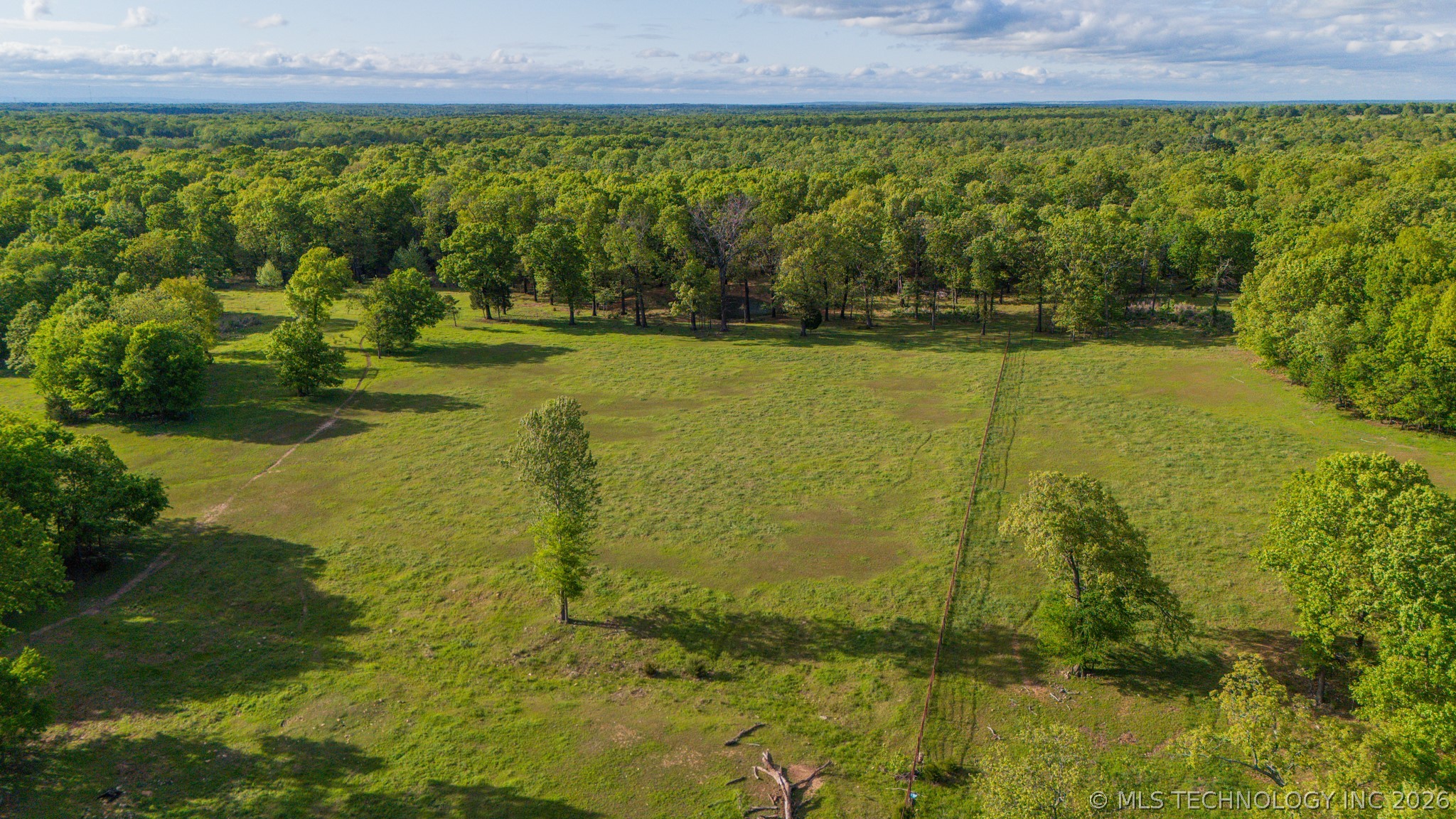 7885 E 590 Road Locust Grove OK 74352