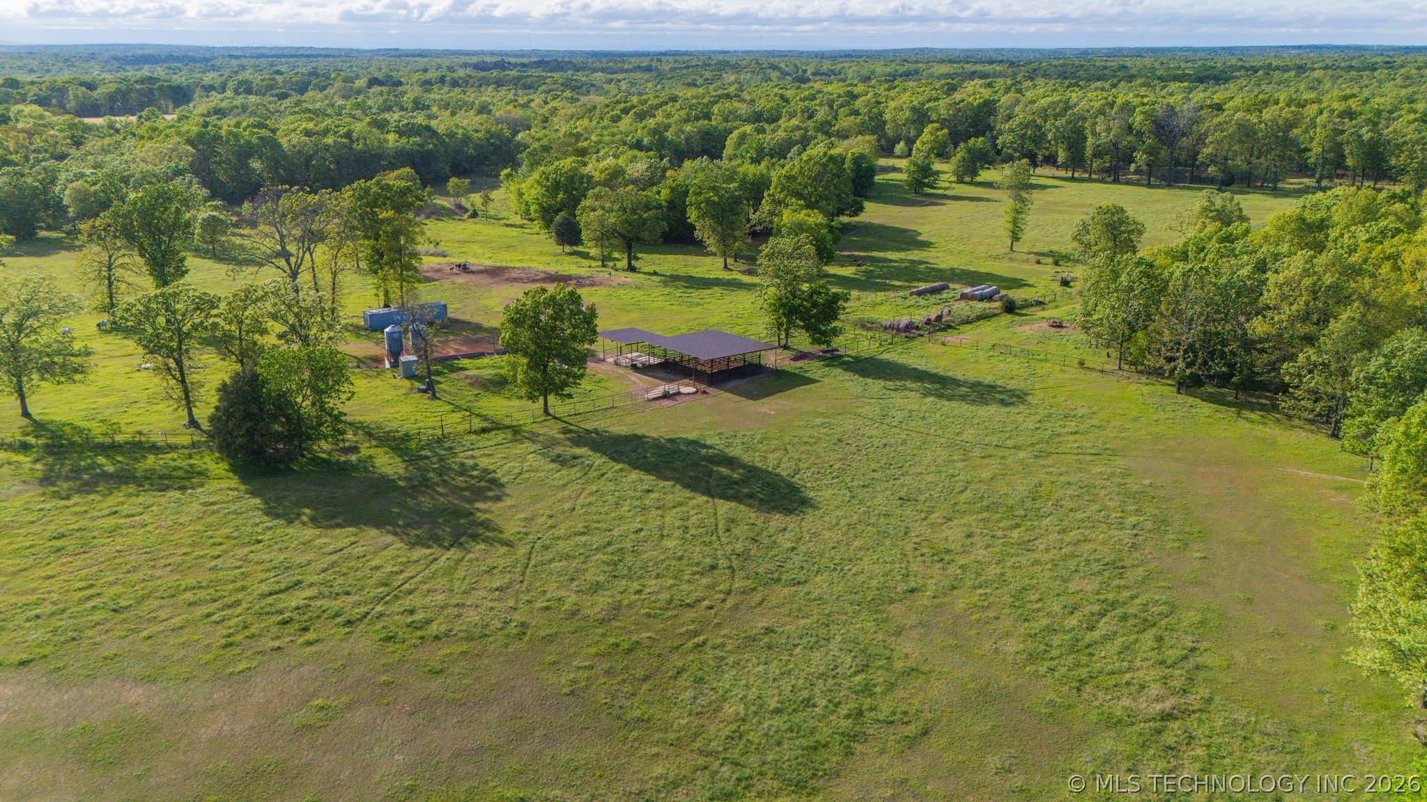 7885 E 590 Road Locust Grove OK 74352