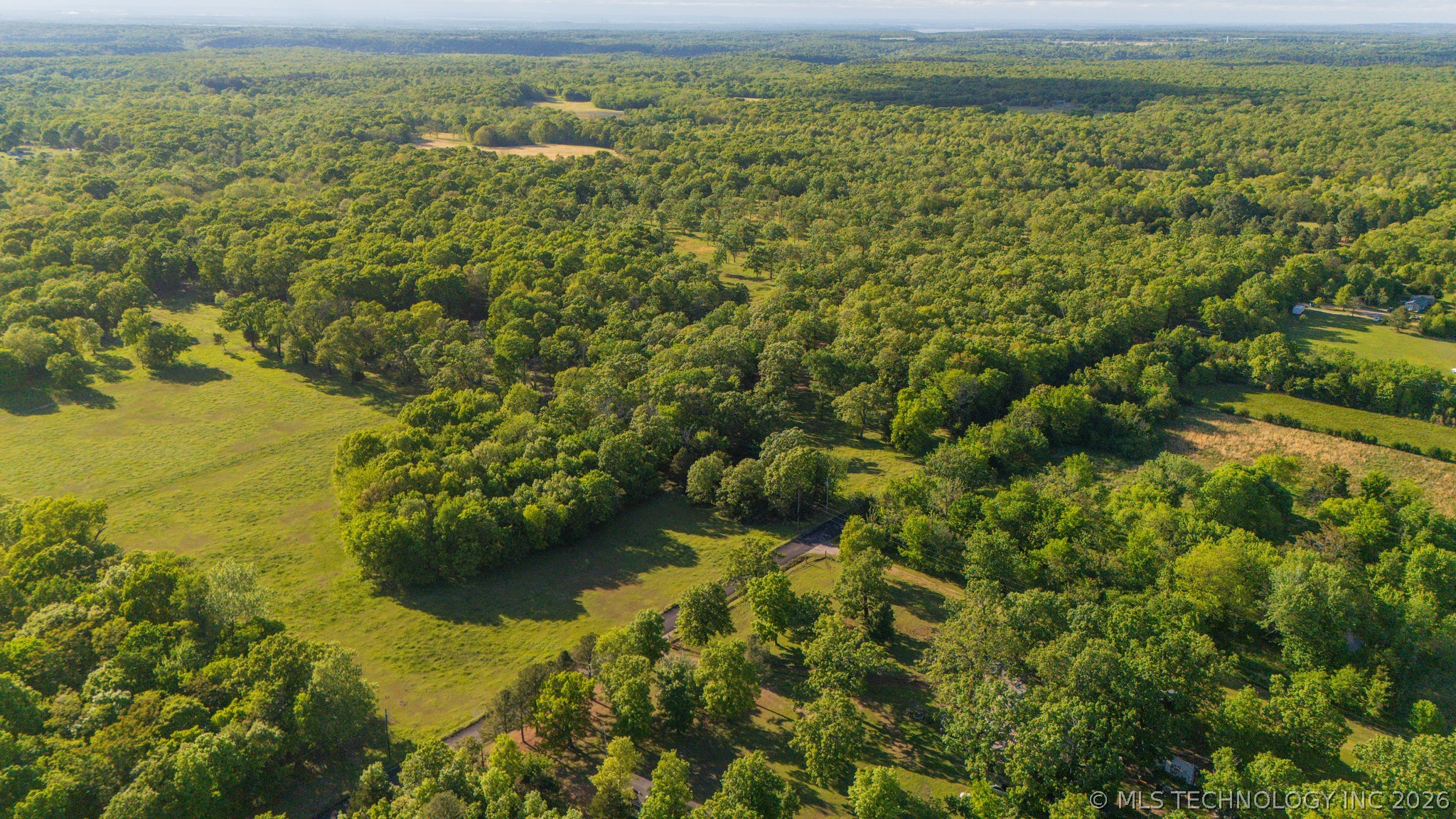 7885 E 590 Road Locust Grove OK 74352