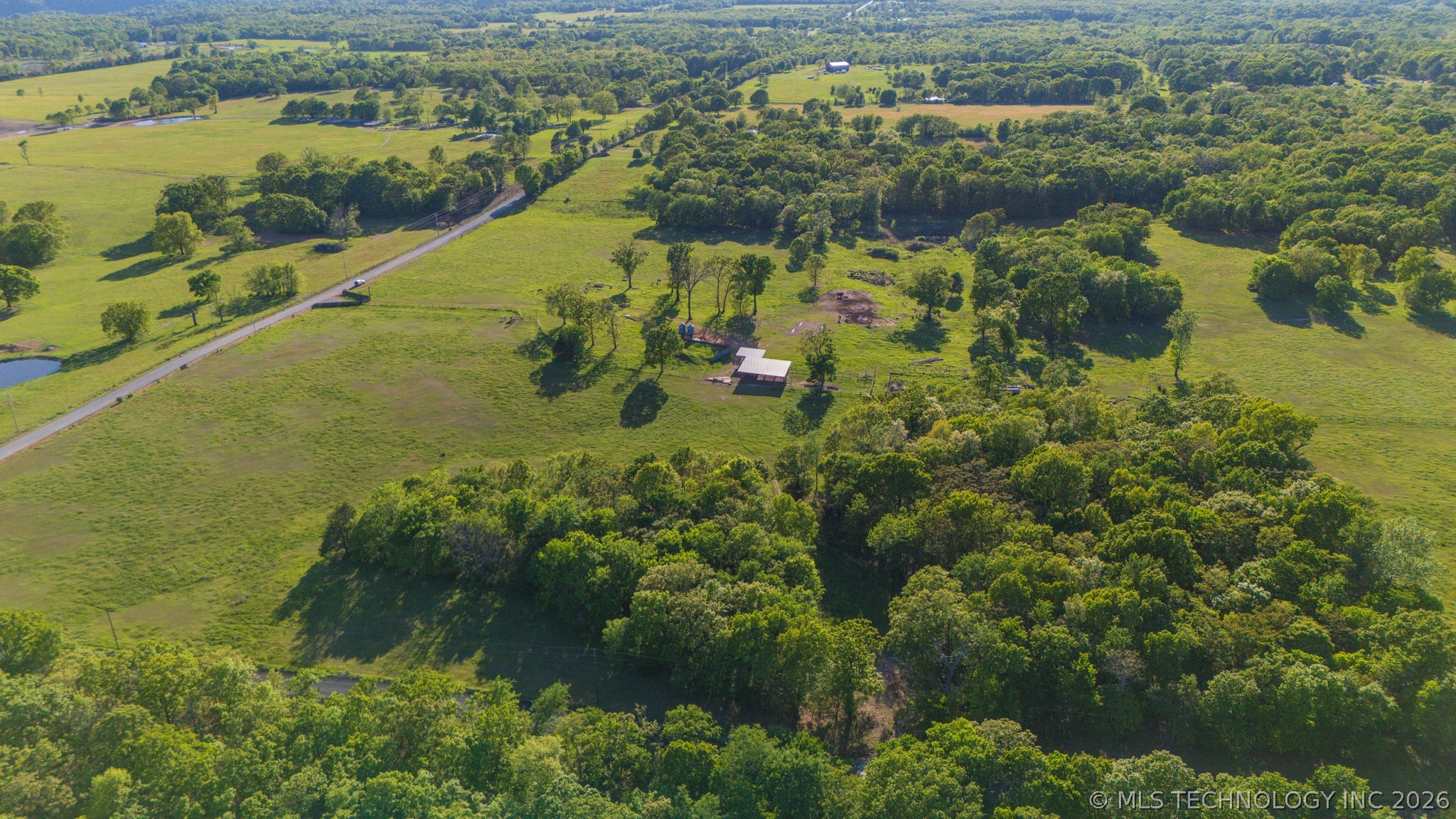 7885 E 590 Road Locust Grove OK 74352