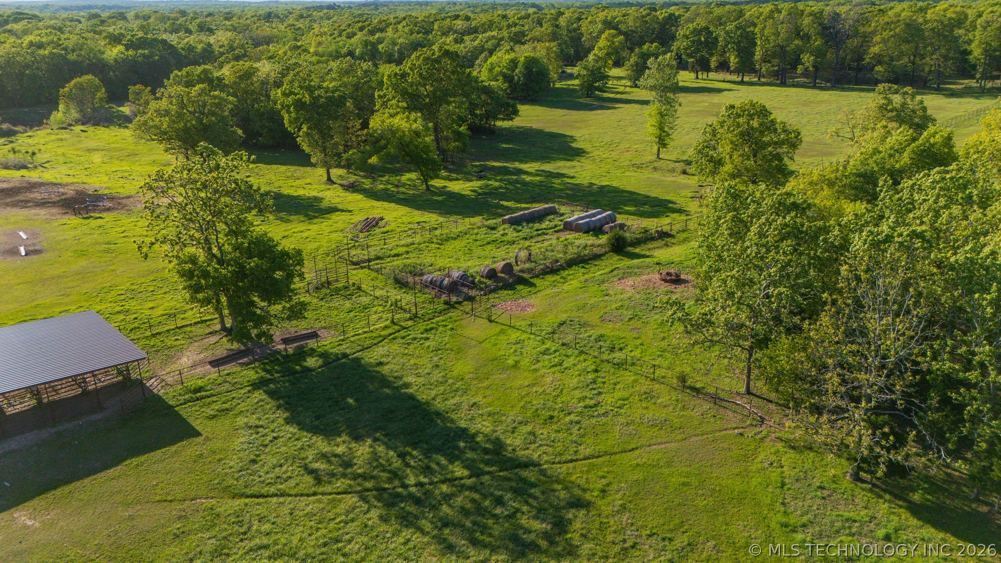 7885 E 590 Road Locust Grove OK 74352