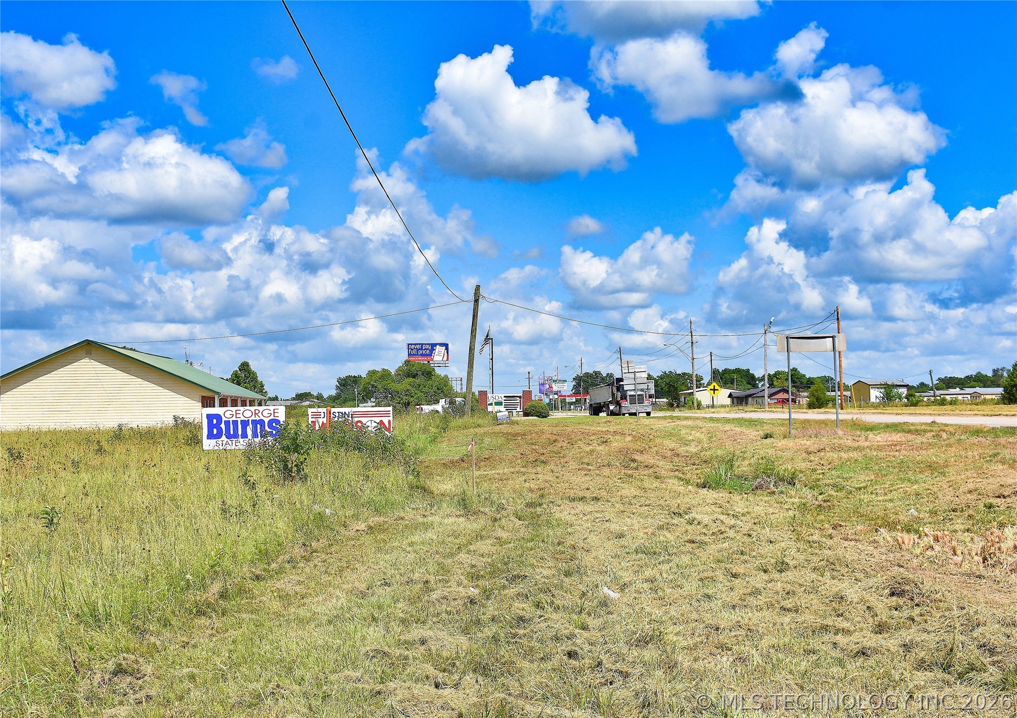05 E Highway 70 Hugo OK 74743