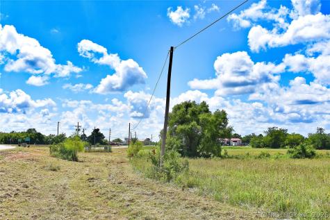 05 E Highway 70 Hugo OK 74743
