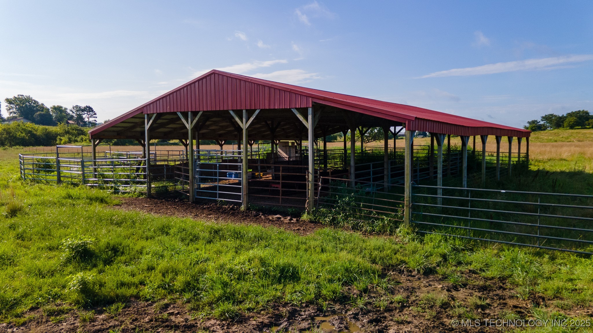 5750 Tannehill Mcalester OK 74501