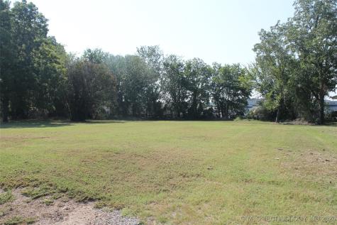 Free Road McAlester OK 74442