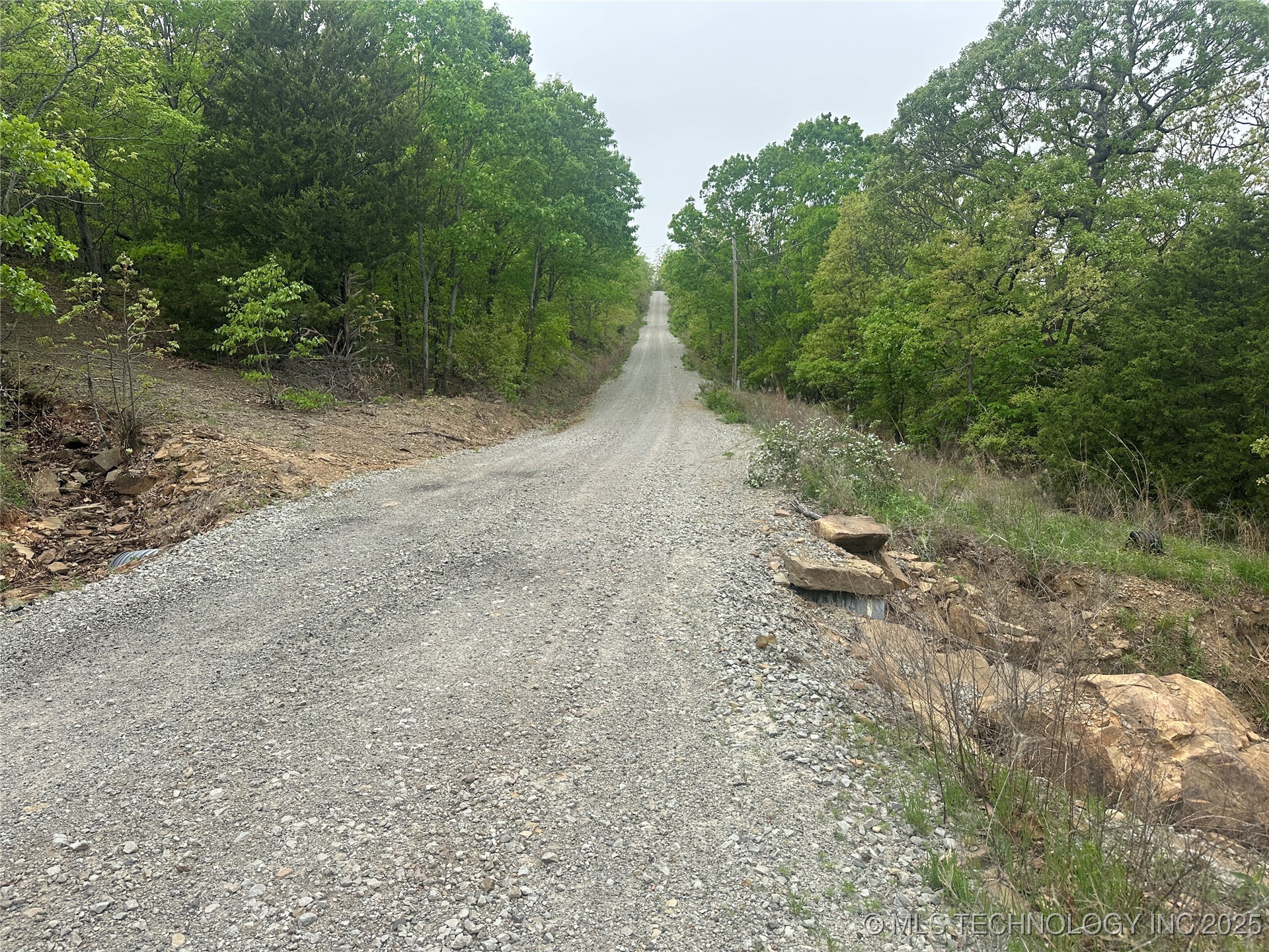 Hunter Road Stigler OK 74462