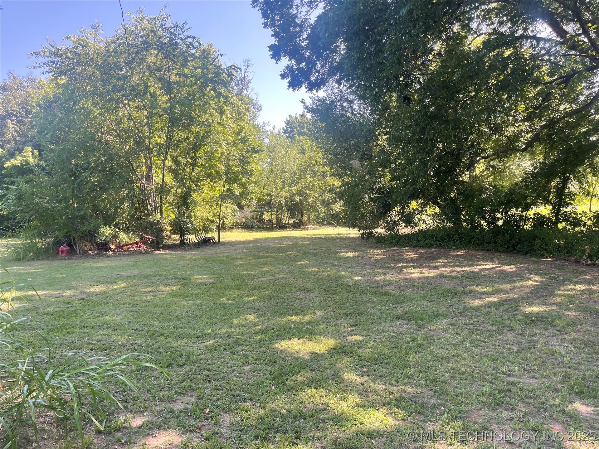 409 E State Highway 1 Allen OK 74825