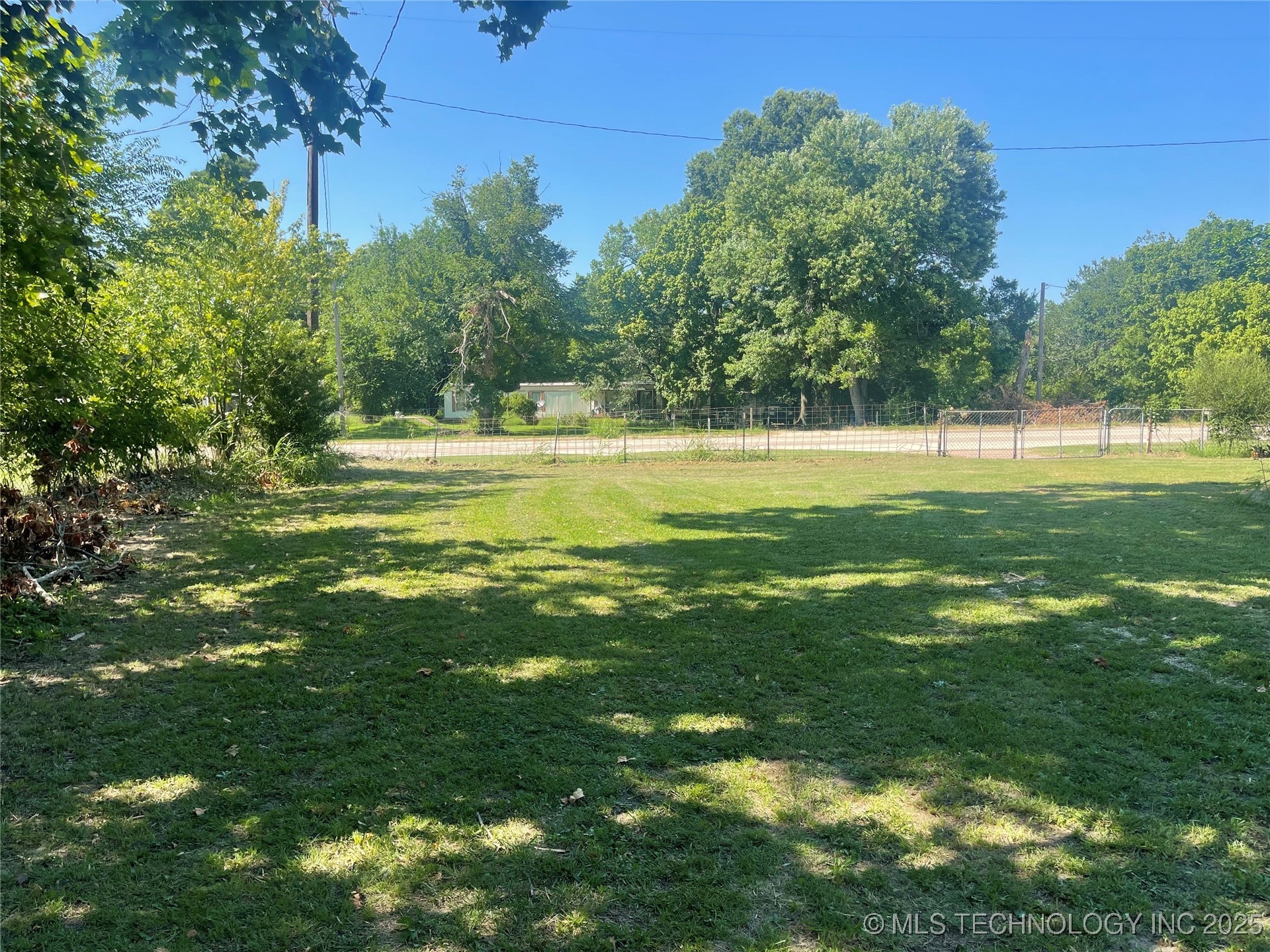 409 E State Highway 1 Allen OK 74825