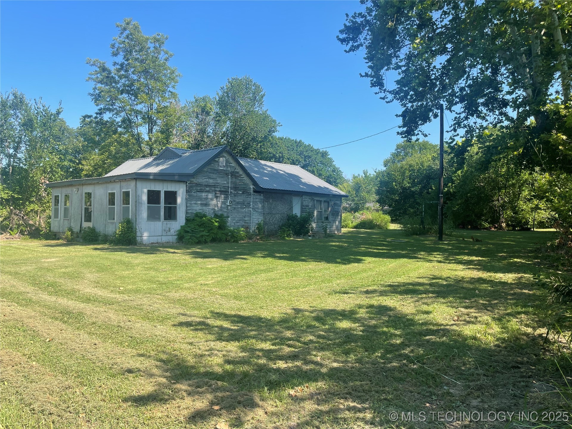 409 E State Highway 1 Allen OK 74825