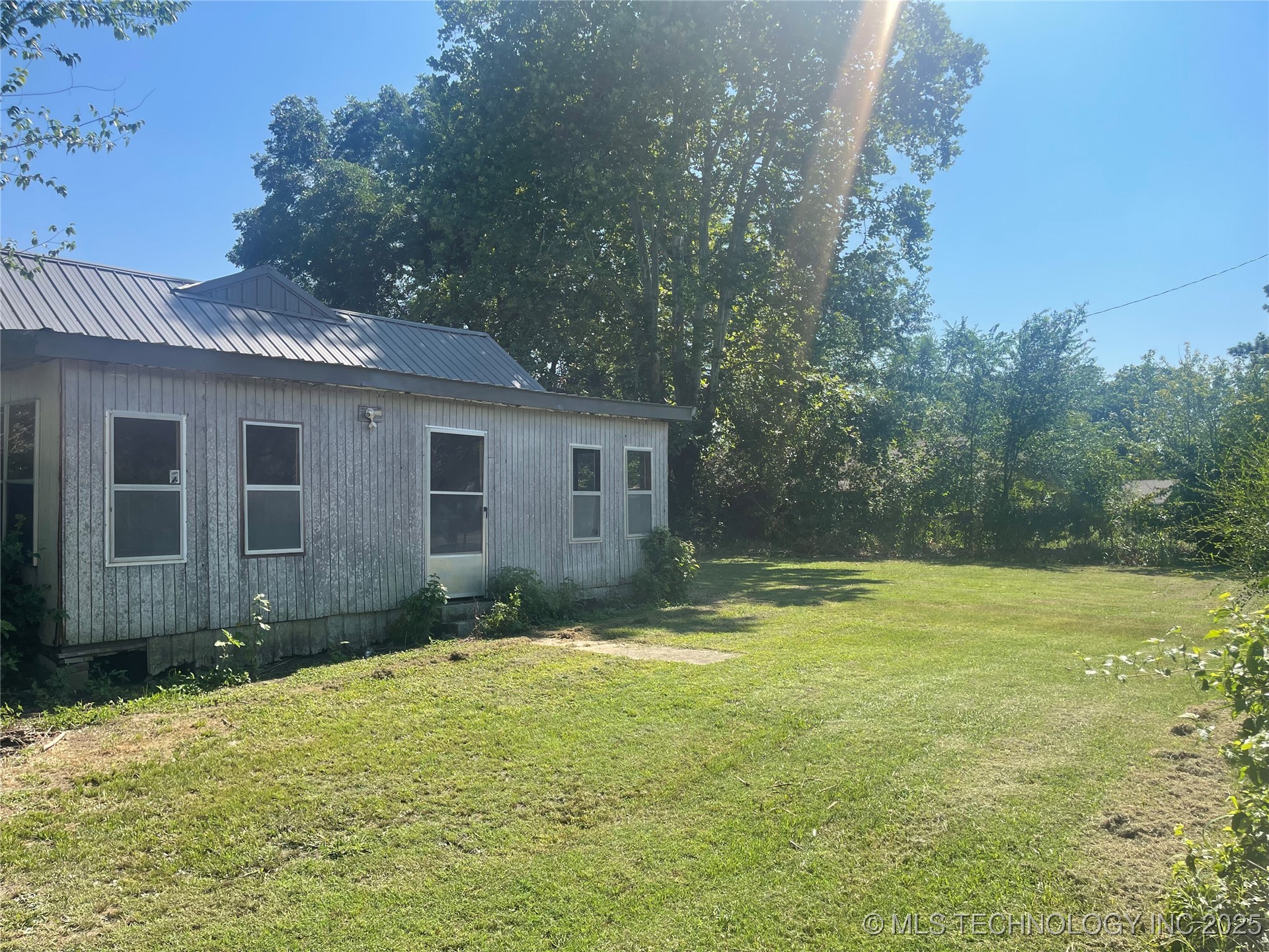 409 E State Highway 1 Allen OK 74825