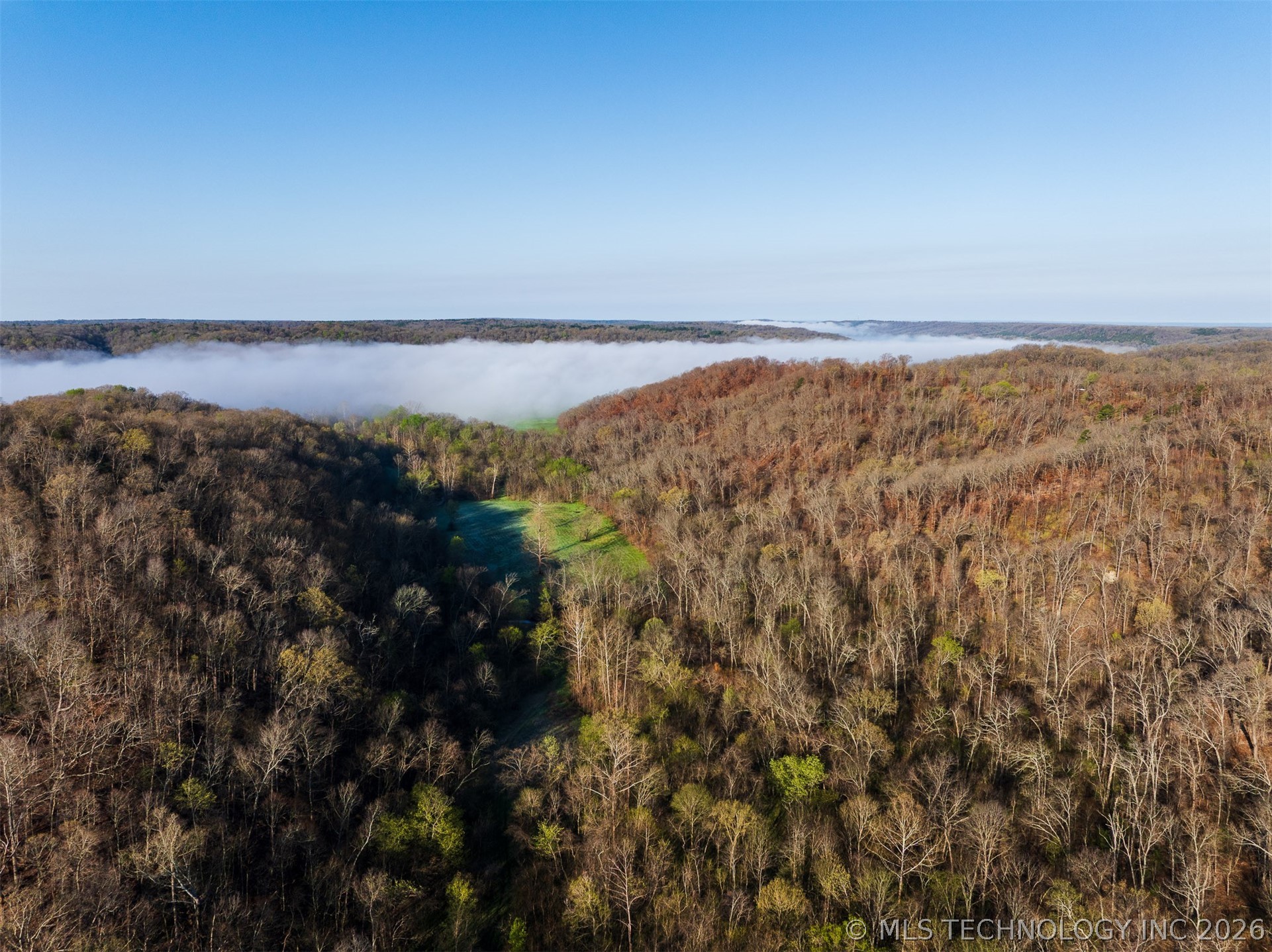 08 S 4530 Road Eucha OK 74342