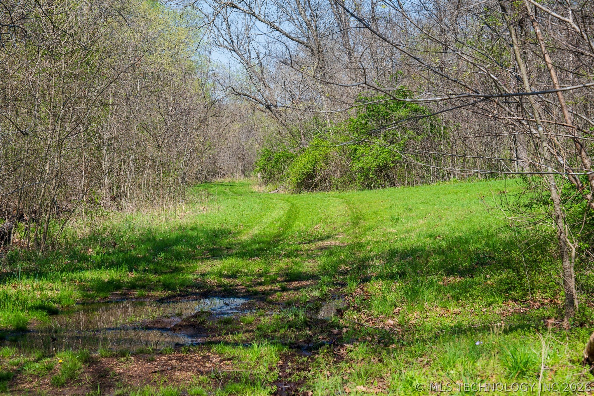 08 S 4530 Road Eucha OK 74342