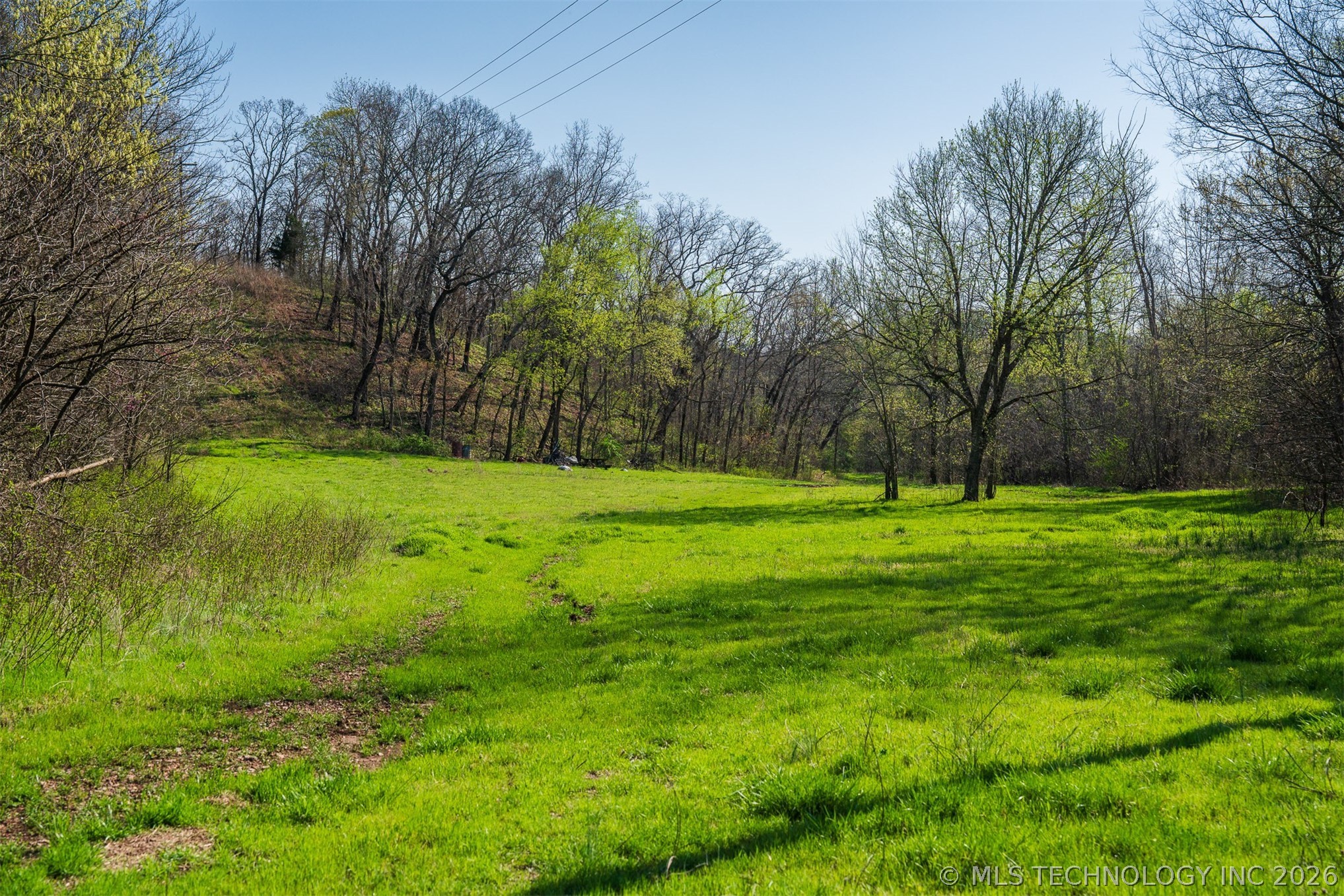 08 S 4530 Road Eucha OK 74342