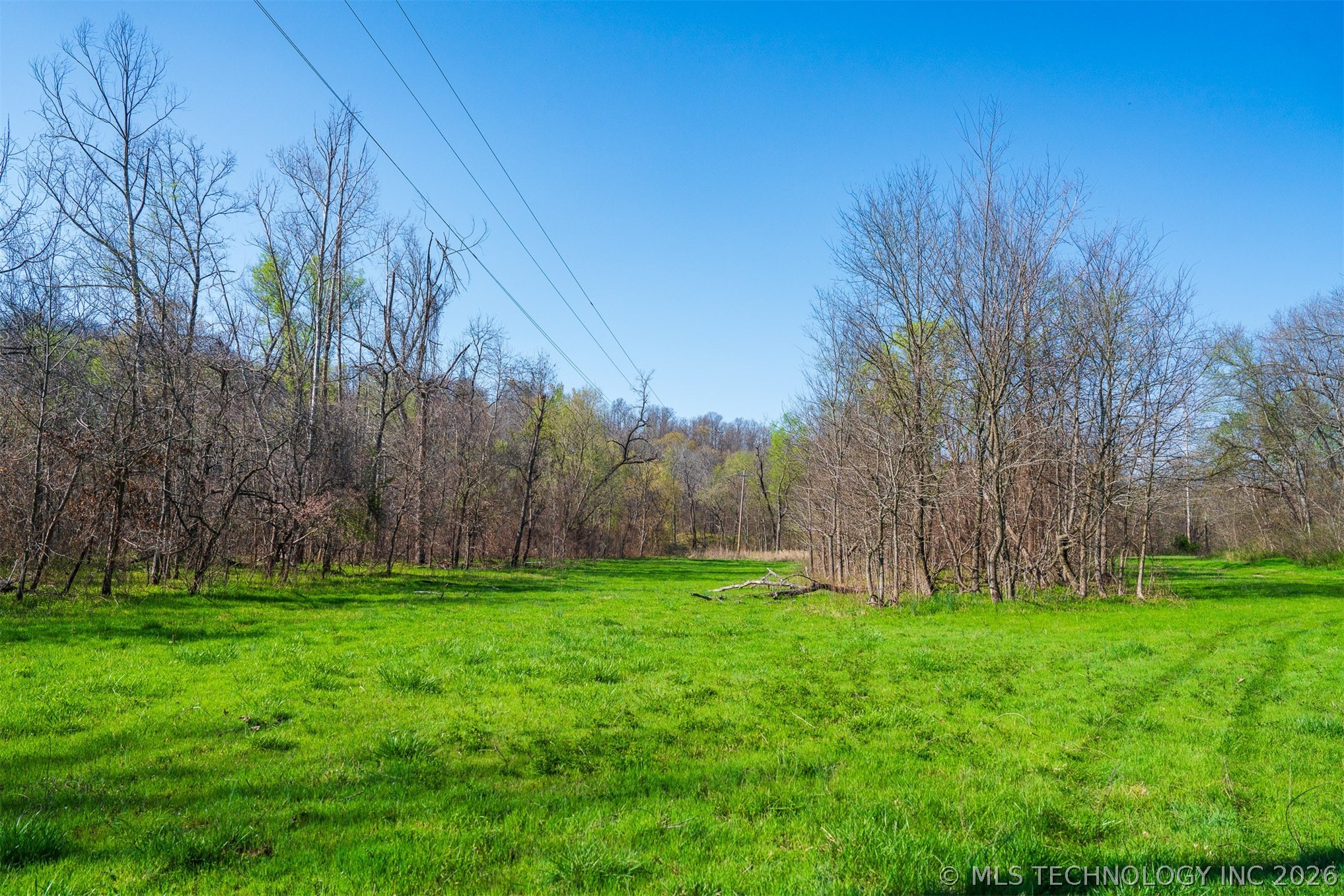 08 S 4530 Road Eucha OK 74342
