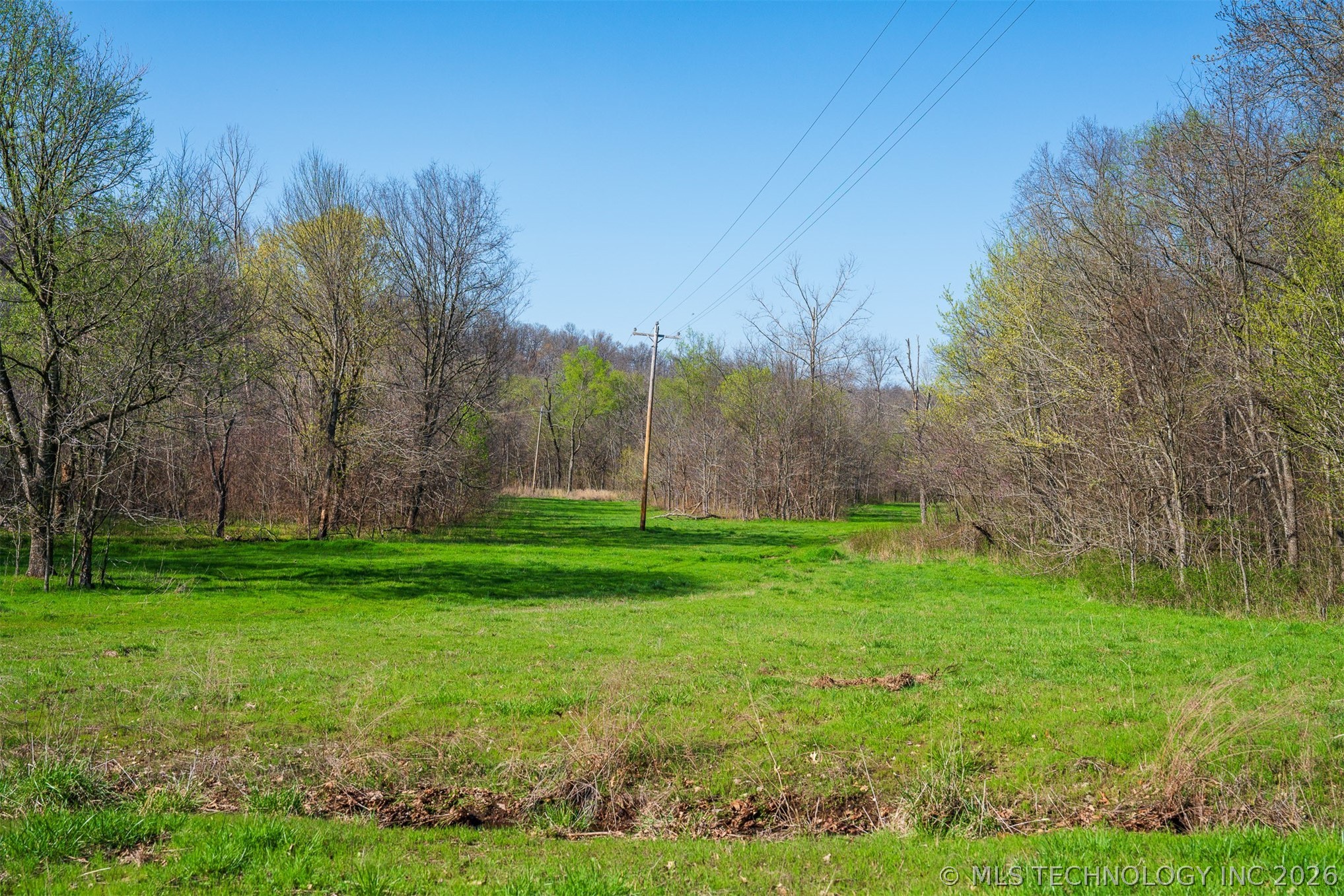 08 S 4530 Road Eucha OK 74342