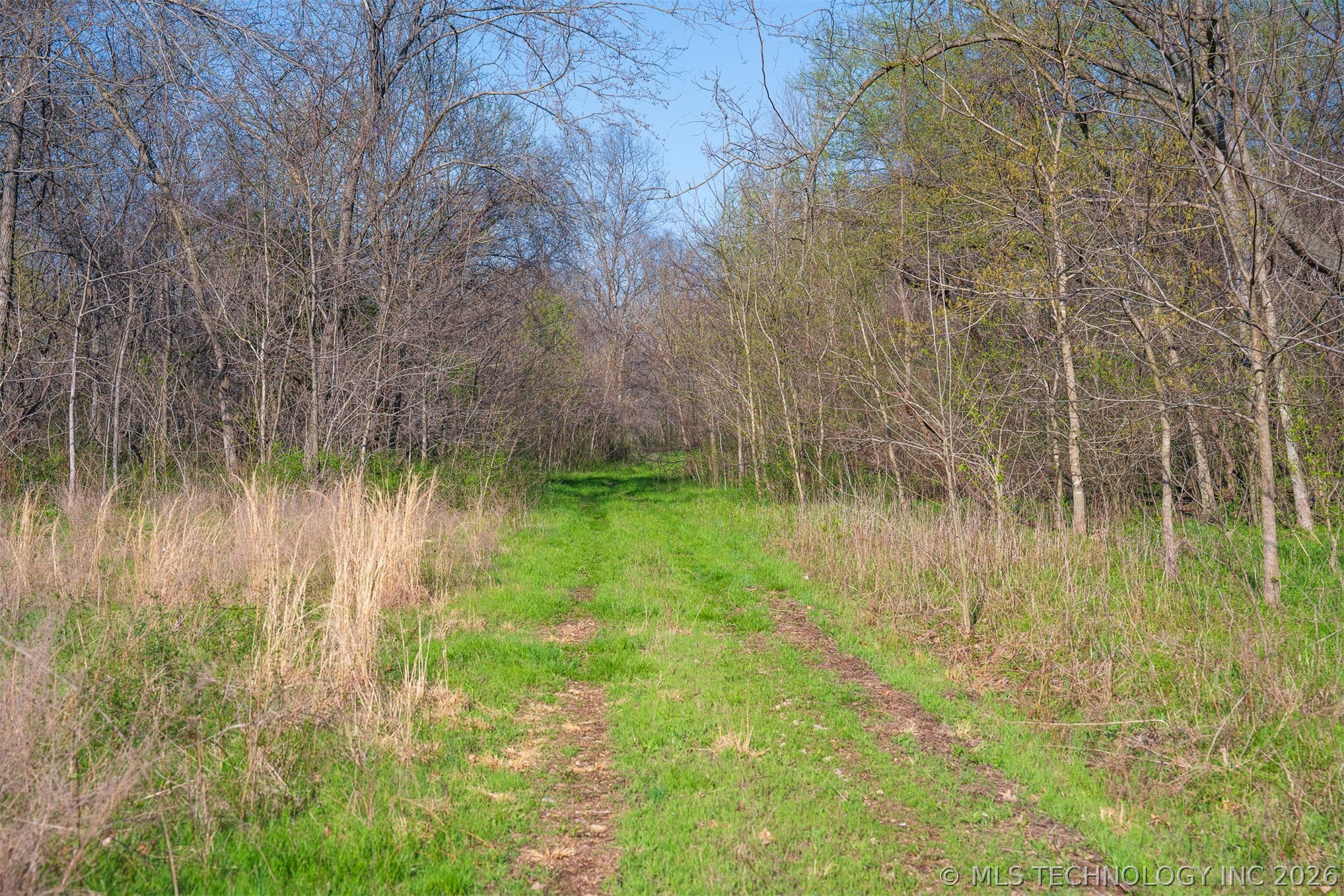 08 S 4530 Road Eucha OK 74342