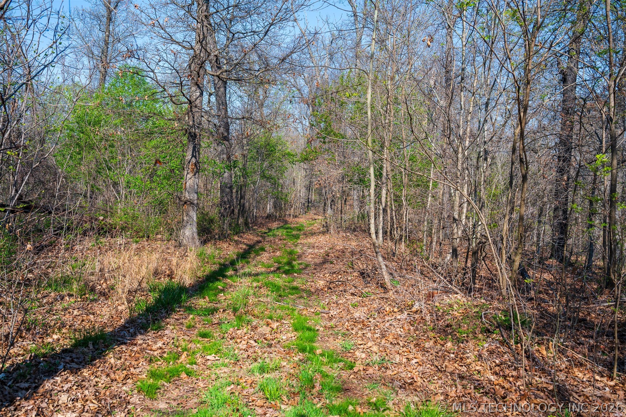 08 S 4530 Road Eucha OK 74342