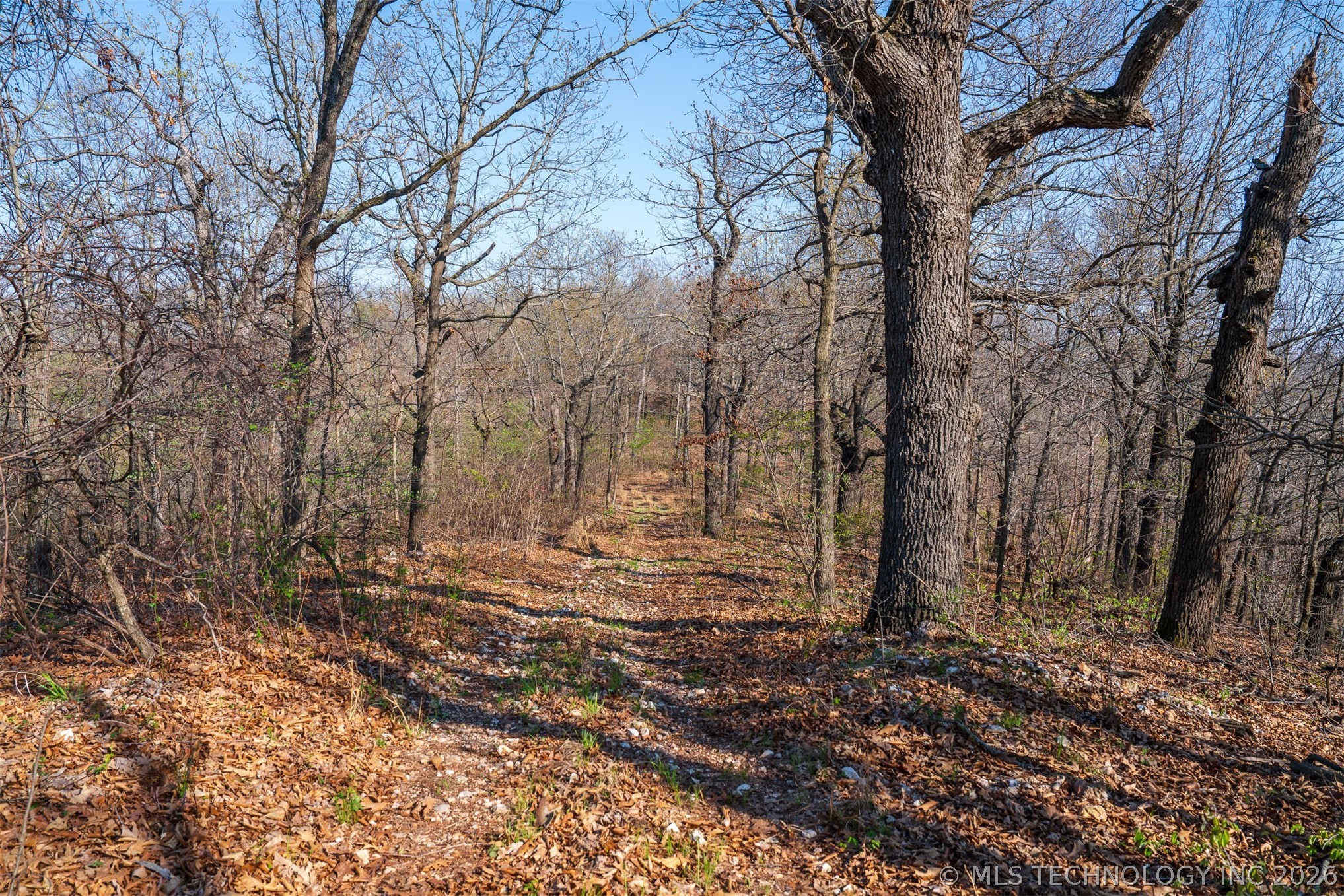 08 S 4530 Road Eucha OK 74342