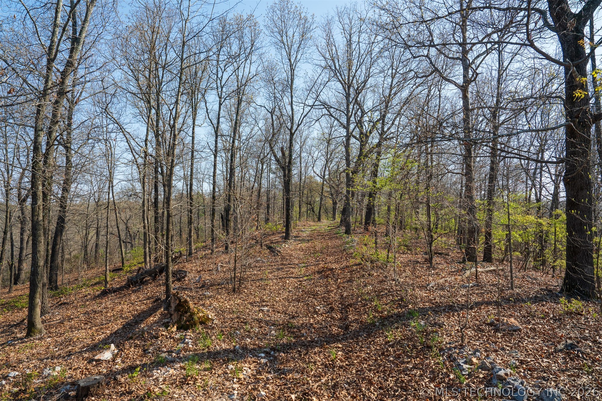 08 S 4530 Road Eucha OK 74342