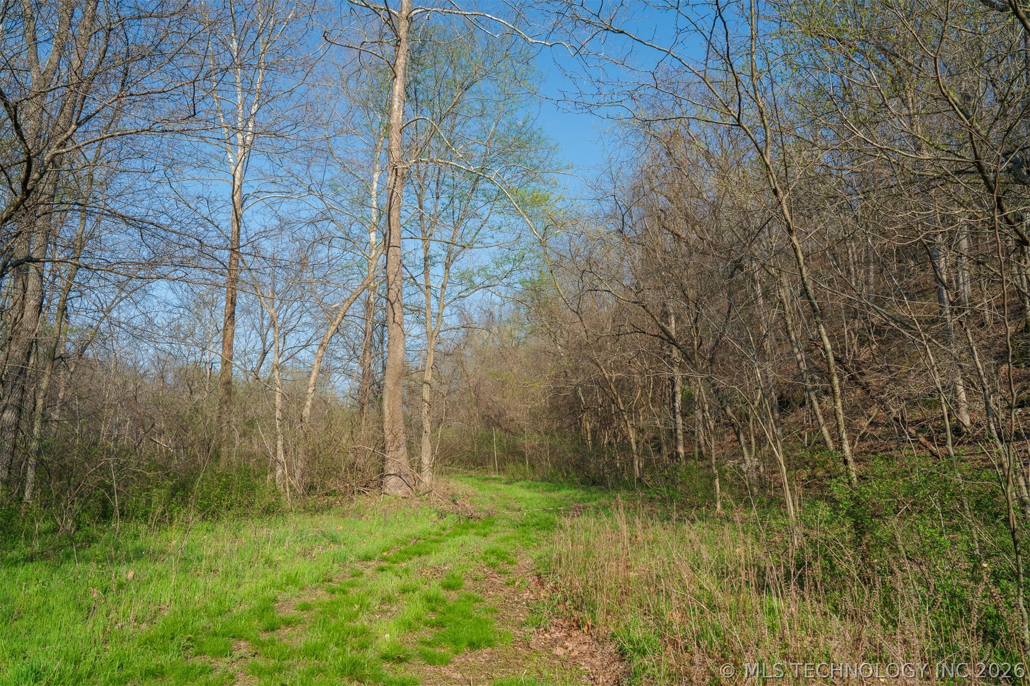 08 S 4530 Road Eucha OK 74342