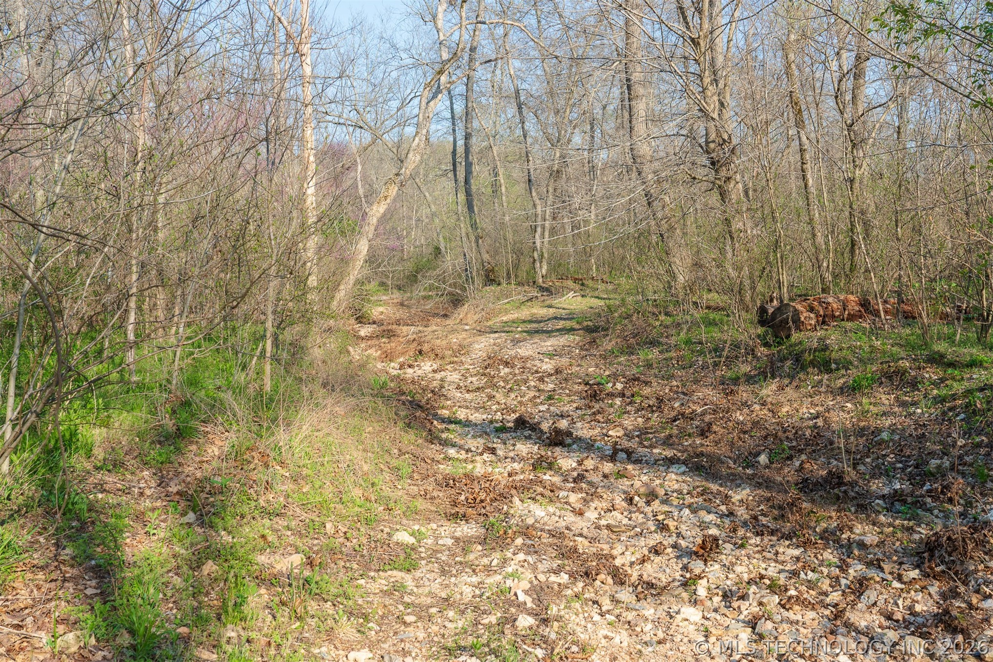 08 S 4530 Road Eucha OK 74342