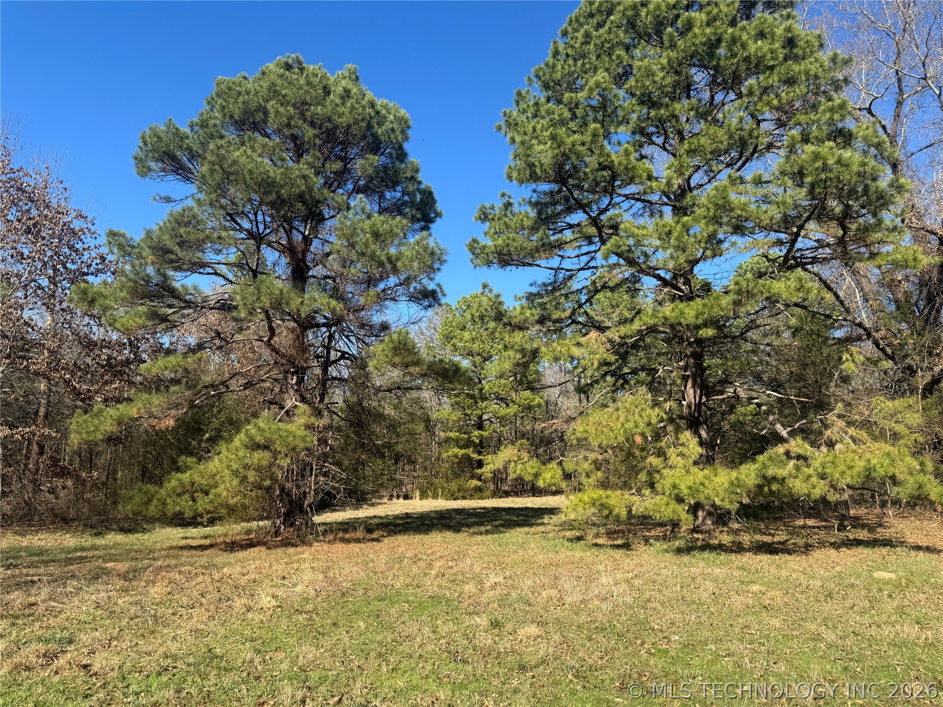 0000 One Creek Valley Road Finley OK 74543