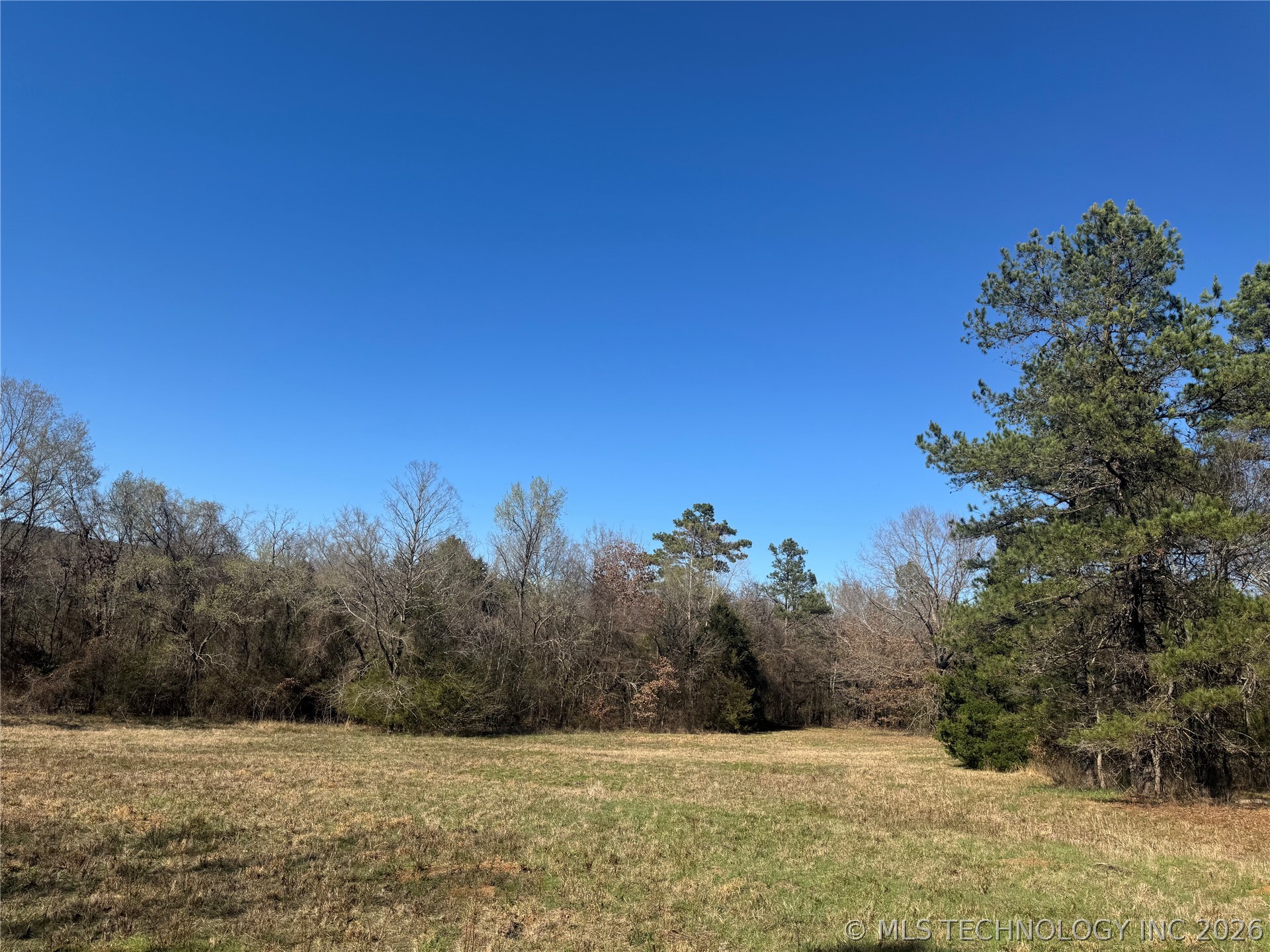 0000 One Creek Valley Road Finley OK 74543