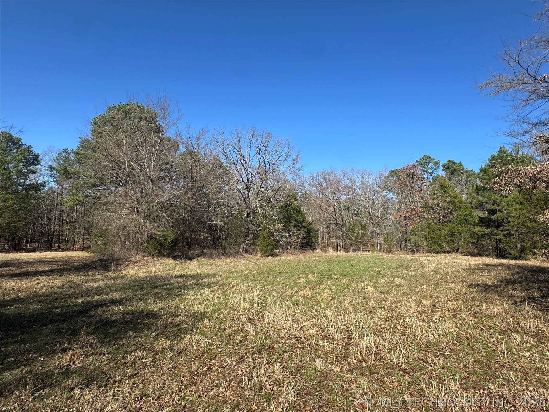 0000 One Creek Valley Road Finley OK 74543