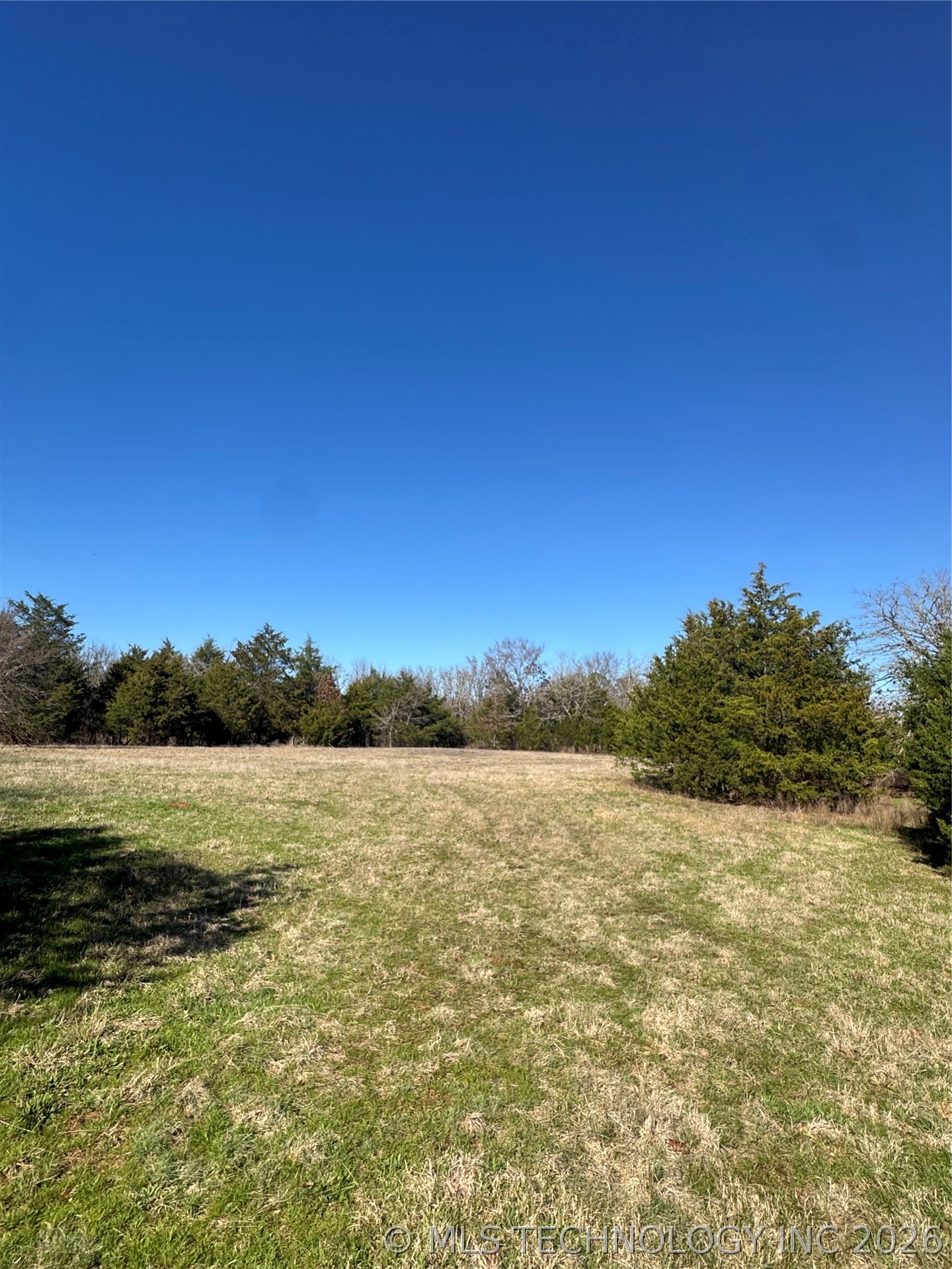 0000 One Creek Valley Road Finley OK 74543
