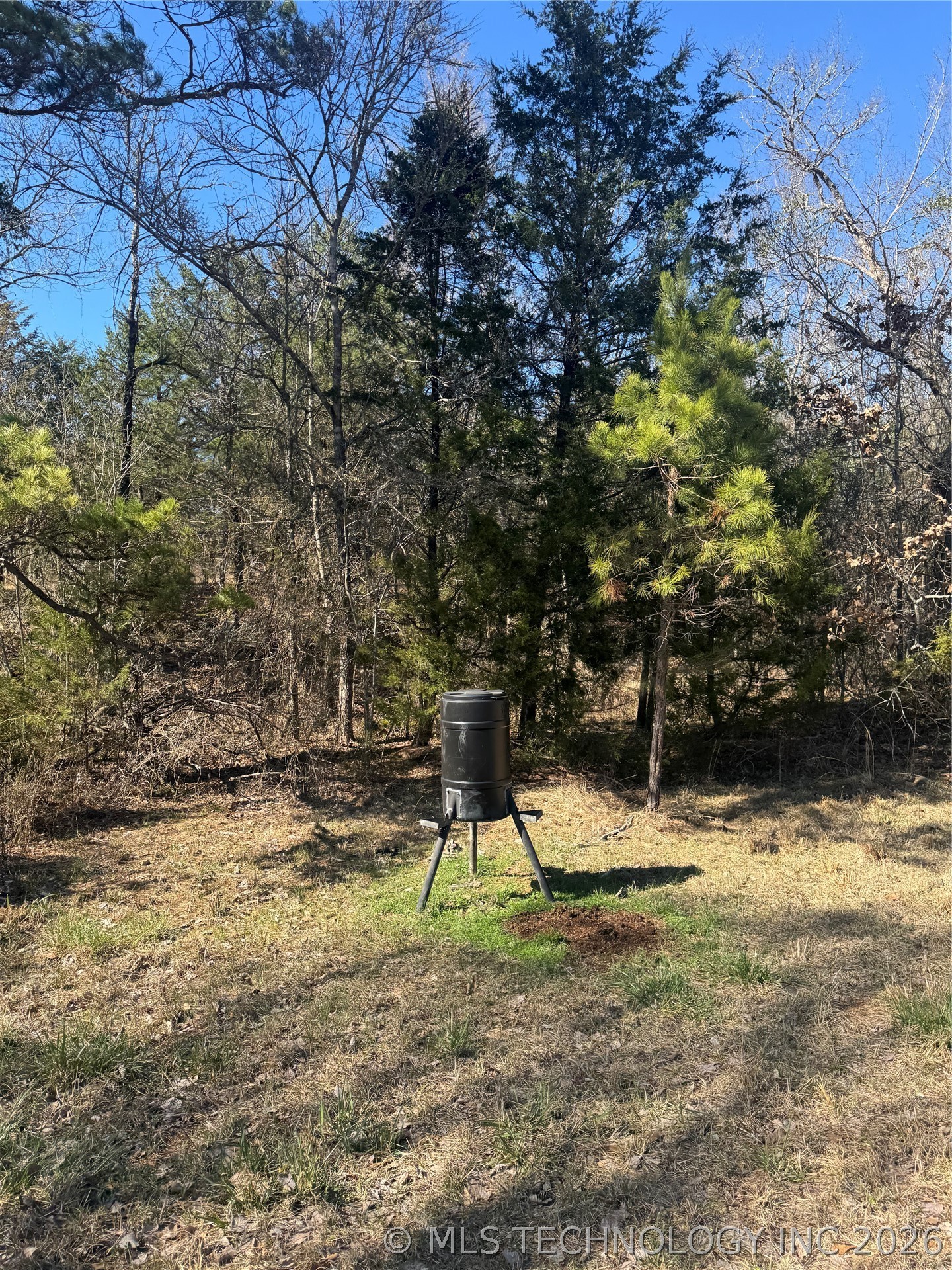 0000 One Creek Valley Road Finley OK 74543