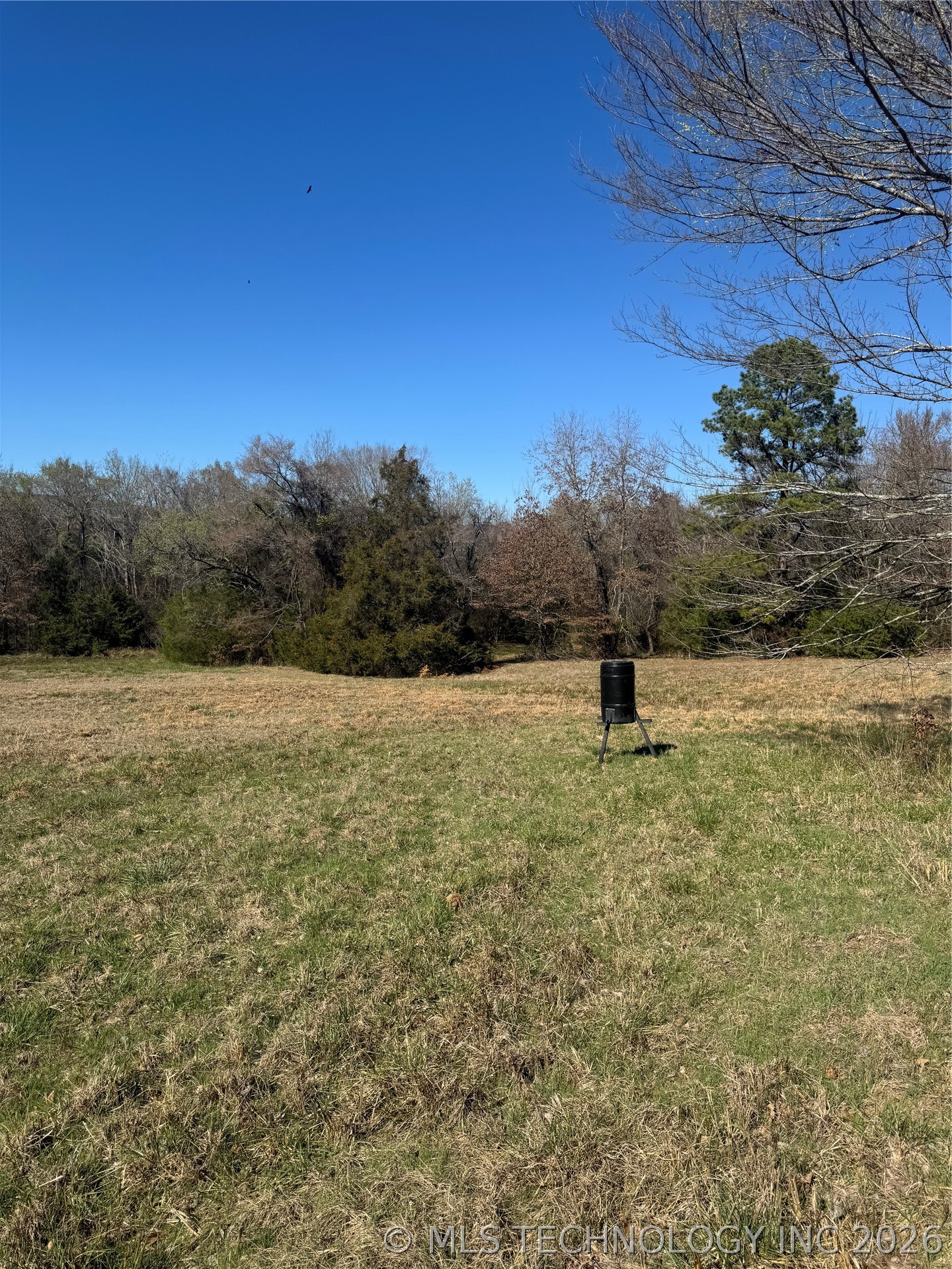 0000 One Creek Valley Road Finley OK 74543