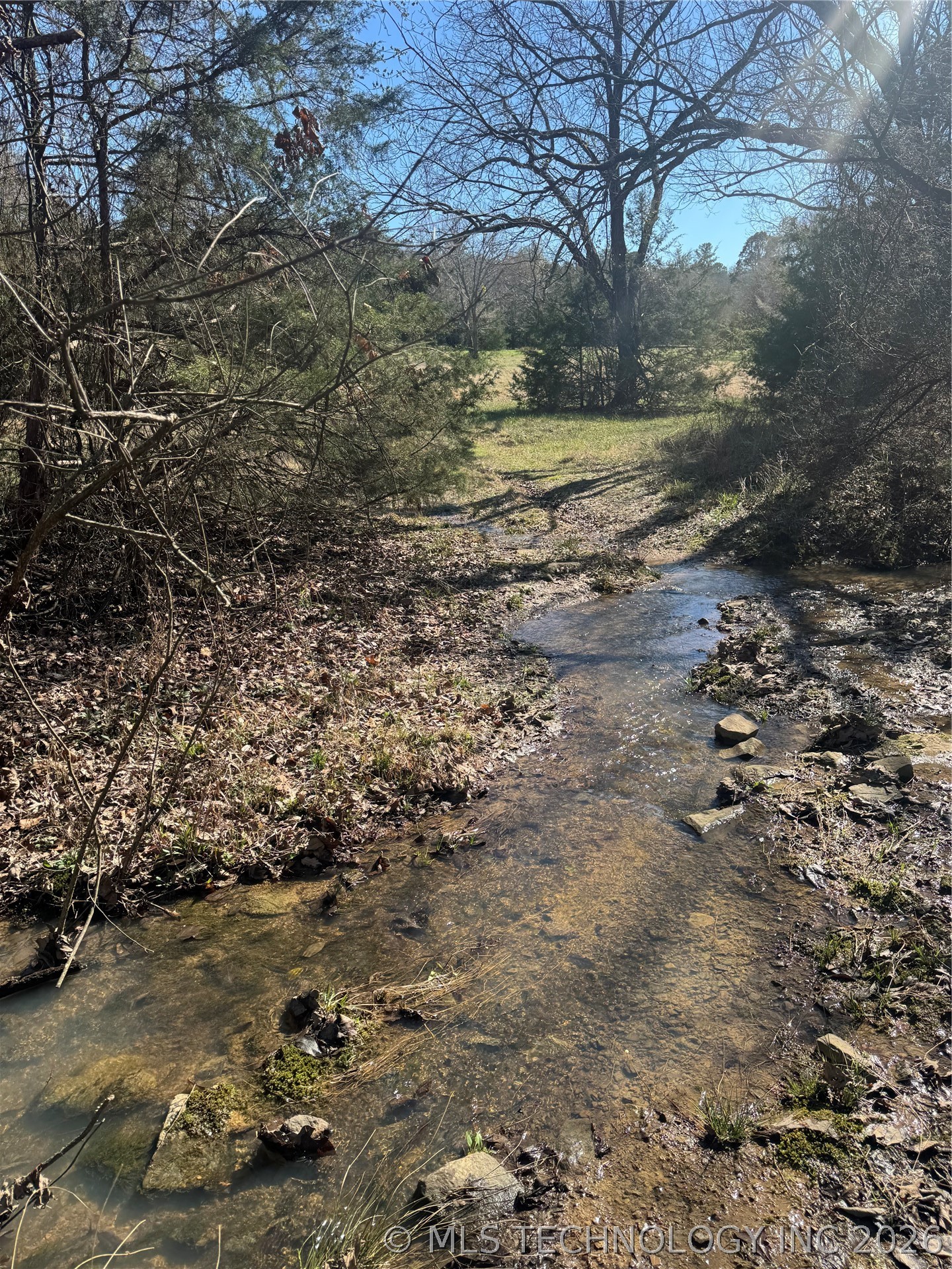 0000 One Creek Valley Road Finley OK 74543