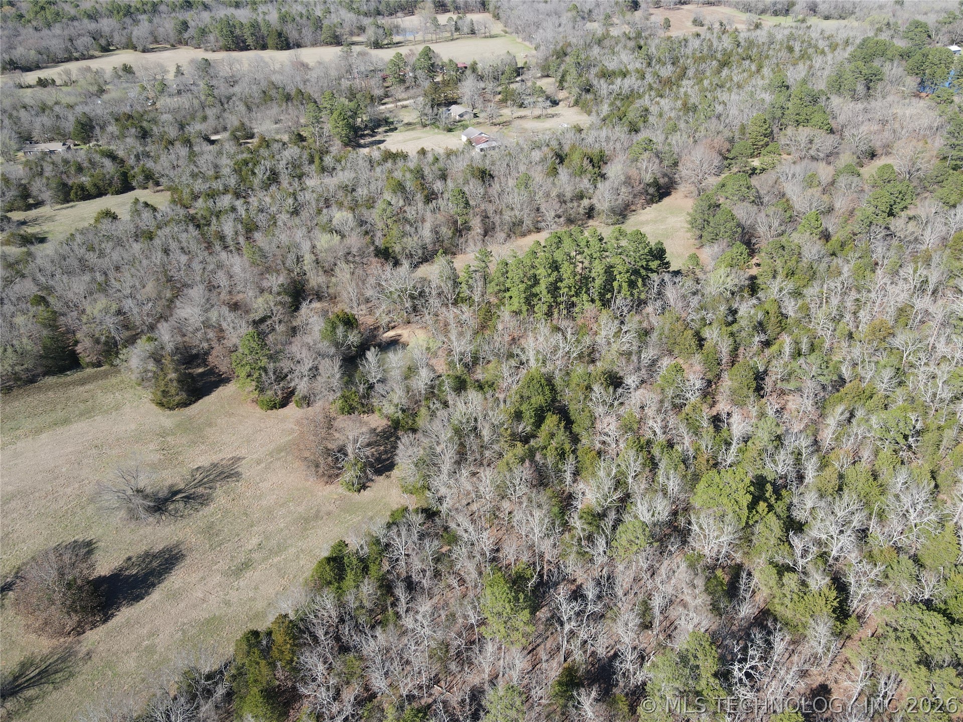 0000 One Creek Valley Road Finley OK 74543