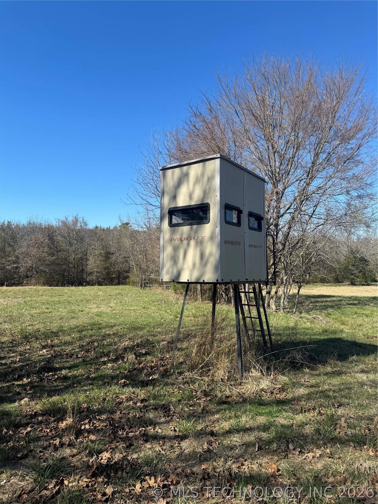0000 One Creek Valley Road Finley OK 74543