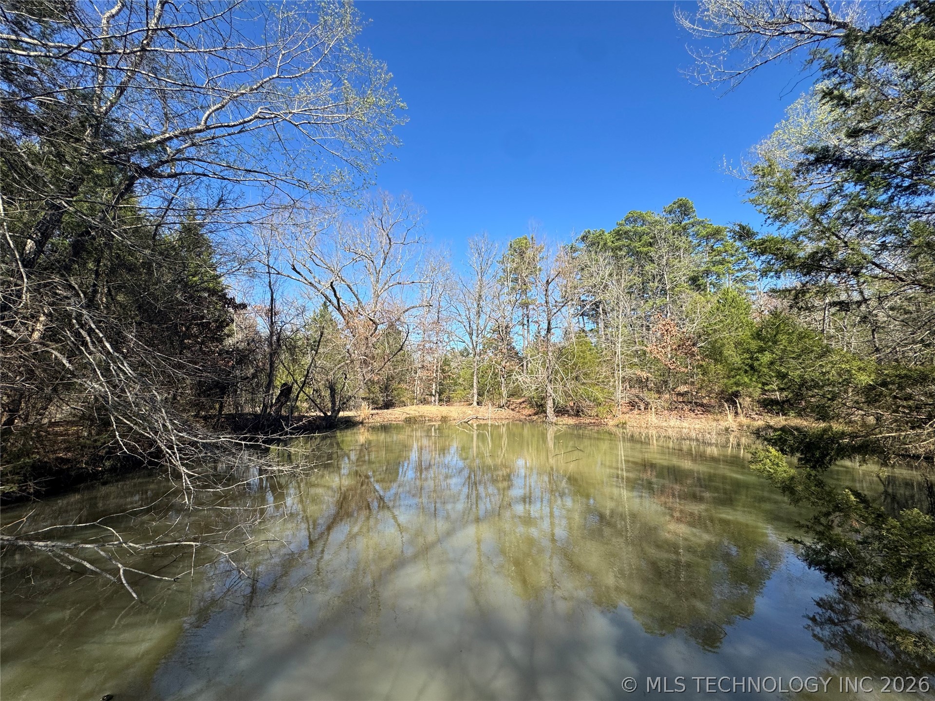 0000 One Creek Valley Road Finley OK 74543