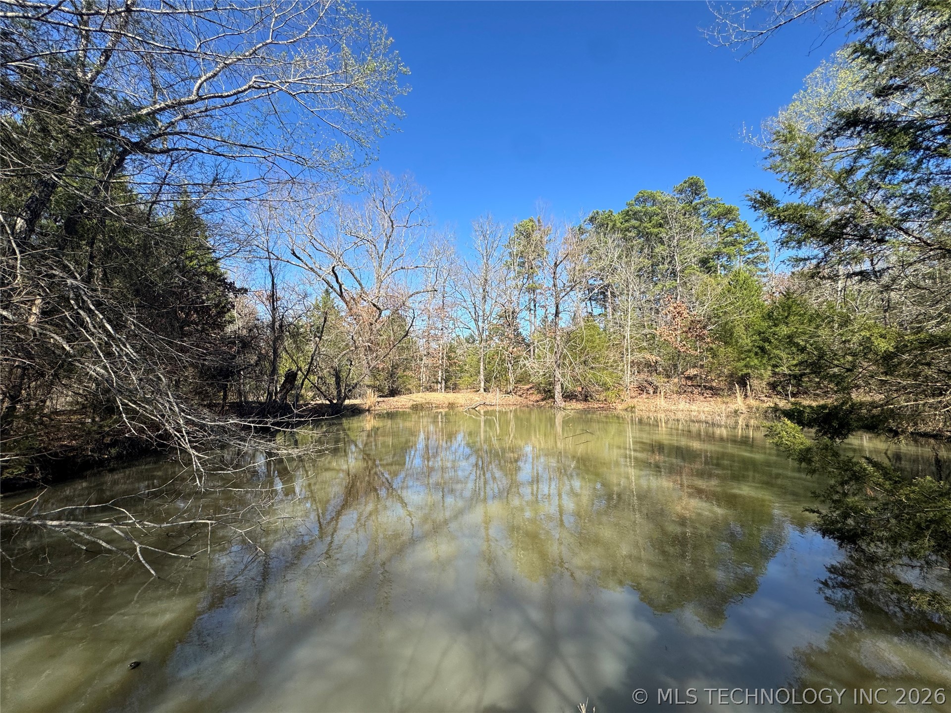 0000 One Creek Valley Road Finley OK 74543