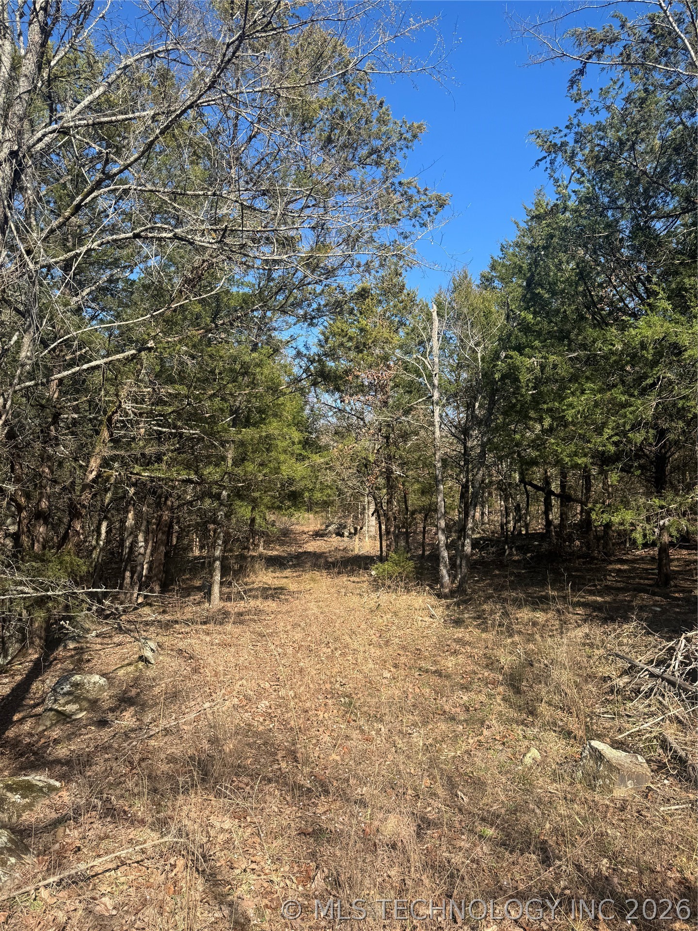 0000 One Creek Valley Road Finley OK 74543