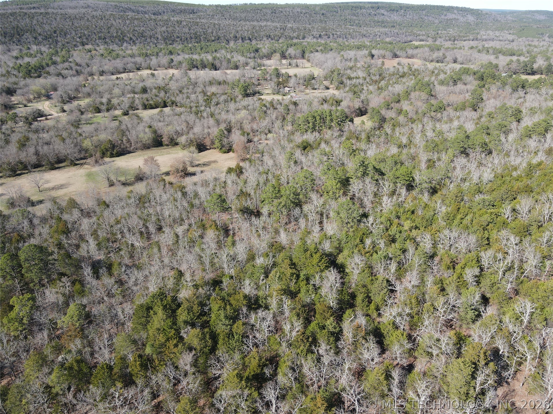 0000 One Creek Valley Road Finley OK 74543