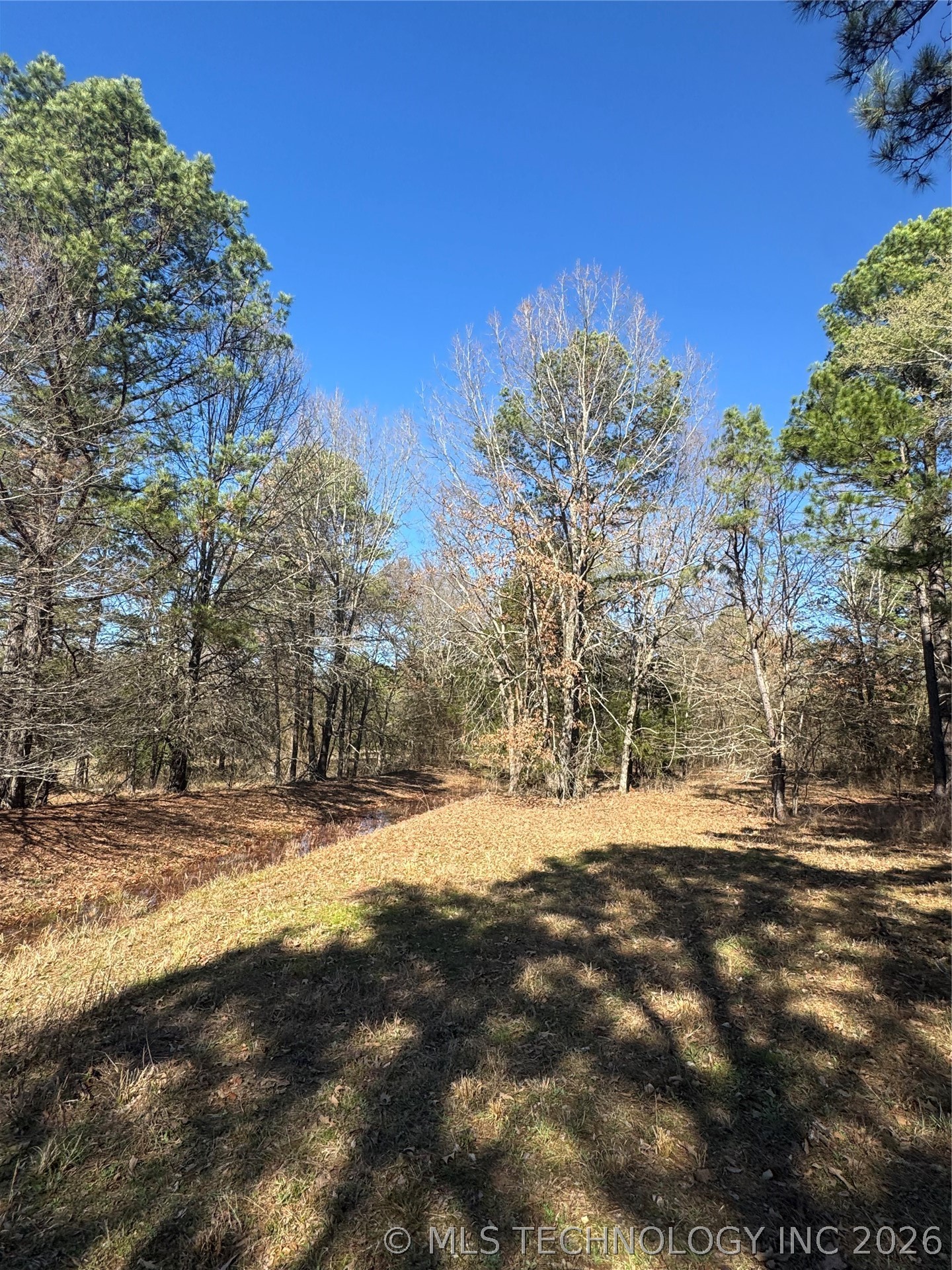 0000 One Creek Valley Road Finley OK 74543