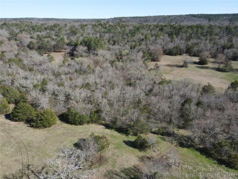 0000 One Creek Valley Road Finley OK 74543