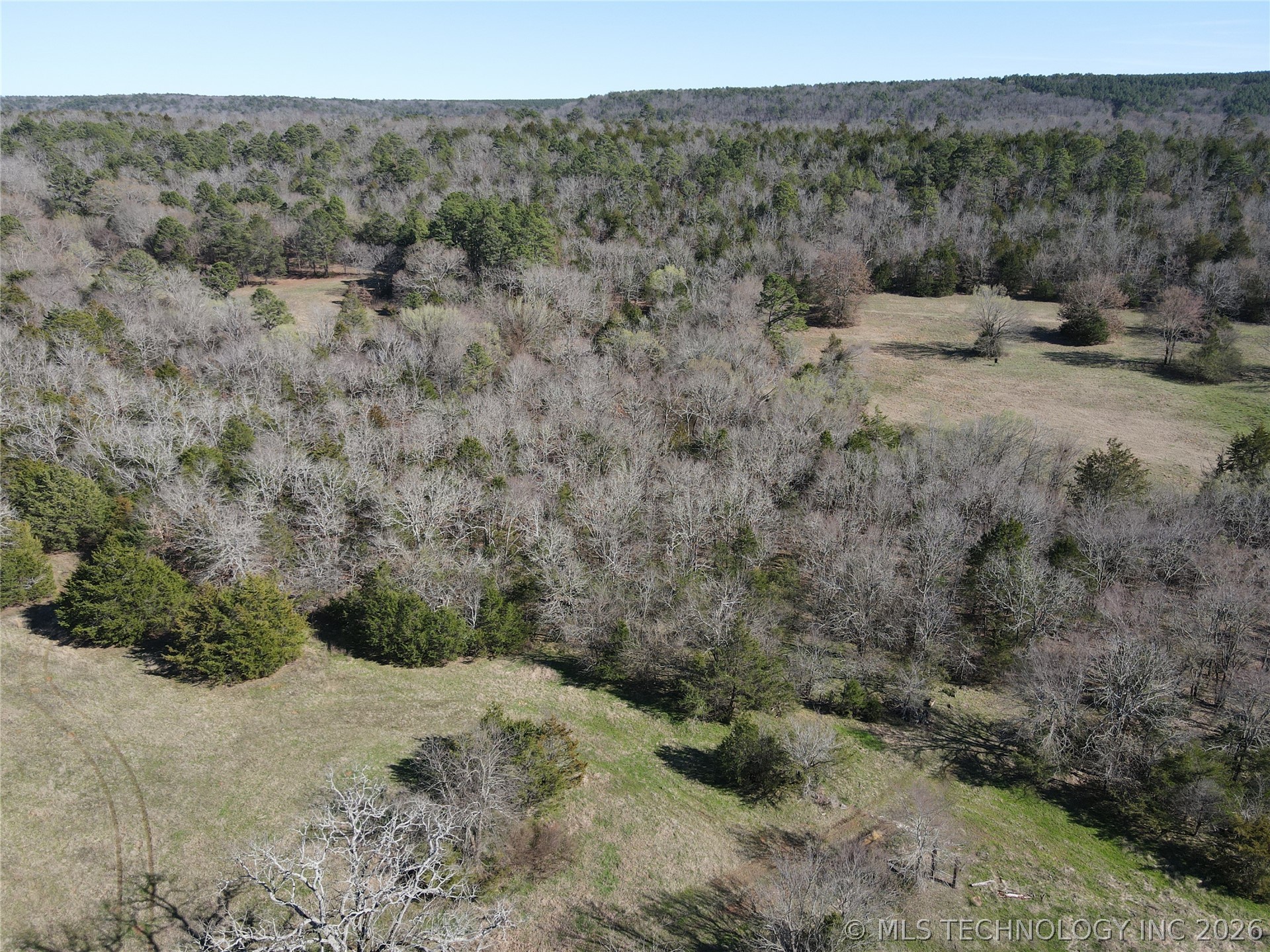 0000 One Creek Valley Road Finley OK 74543
