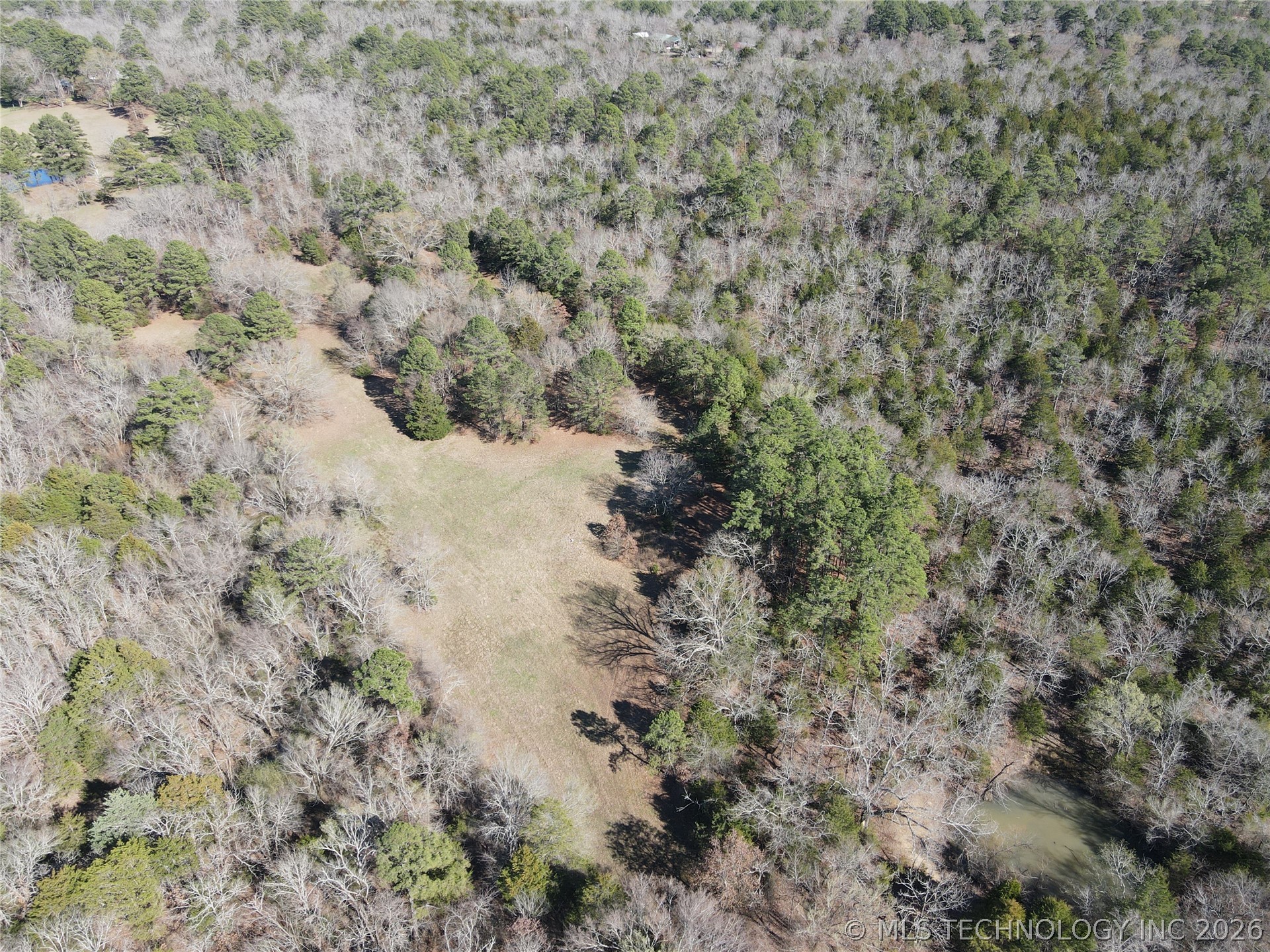 0000 One Creek Valley Road Finley OK 74543