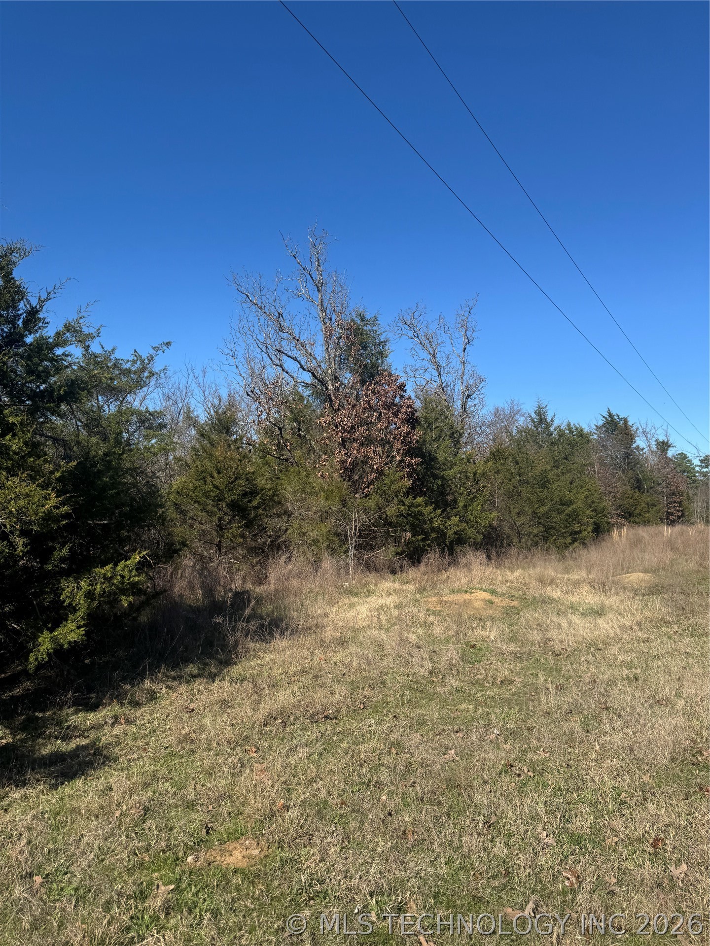 0000 One Creek Valley Road Finley OK 74543