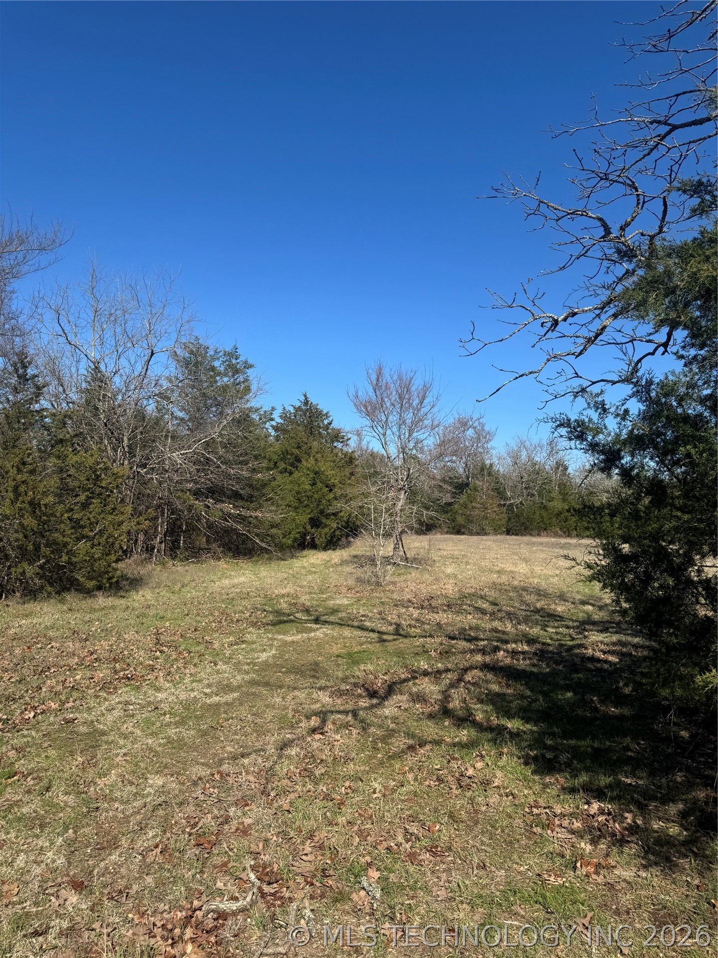 0000 One Creek Valley Road Finley OK 74543